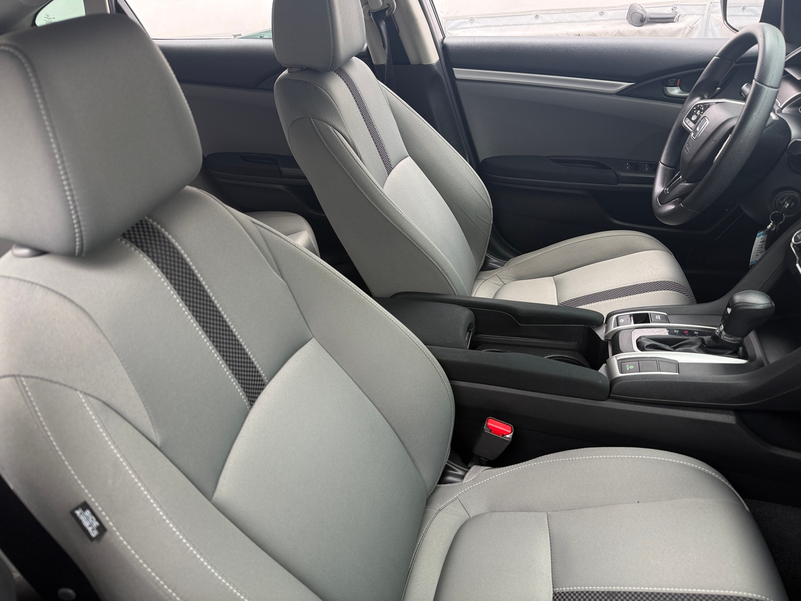 Thumbnail: 2021 Honda Civic - 2