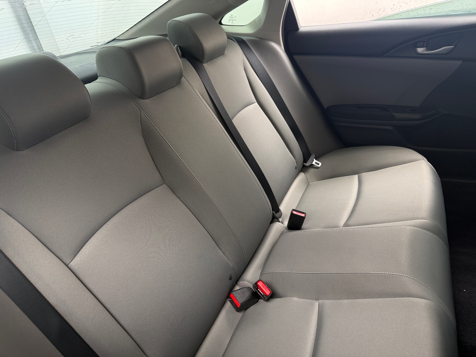 Thumbnail: 2021 Honda Civic - 6