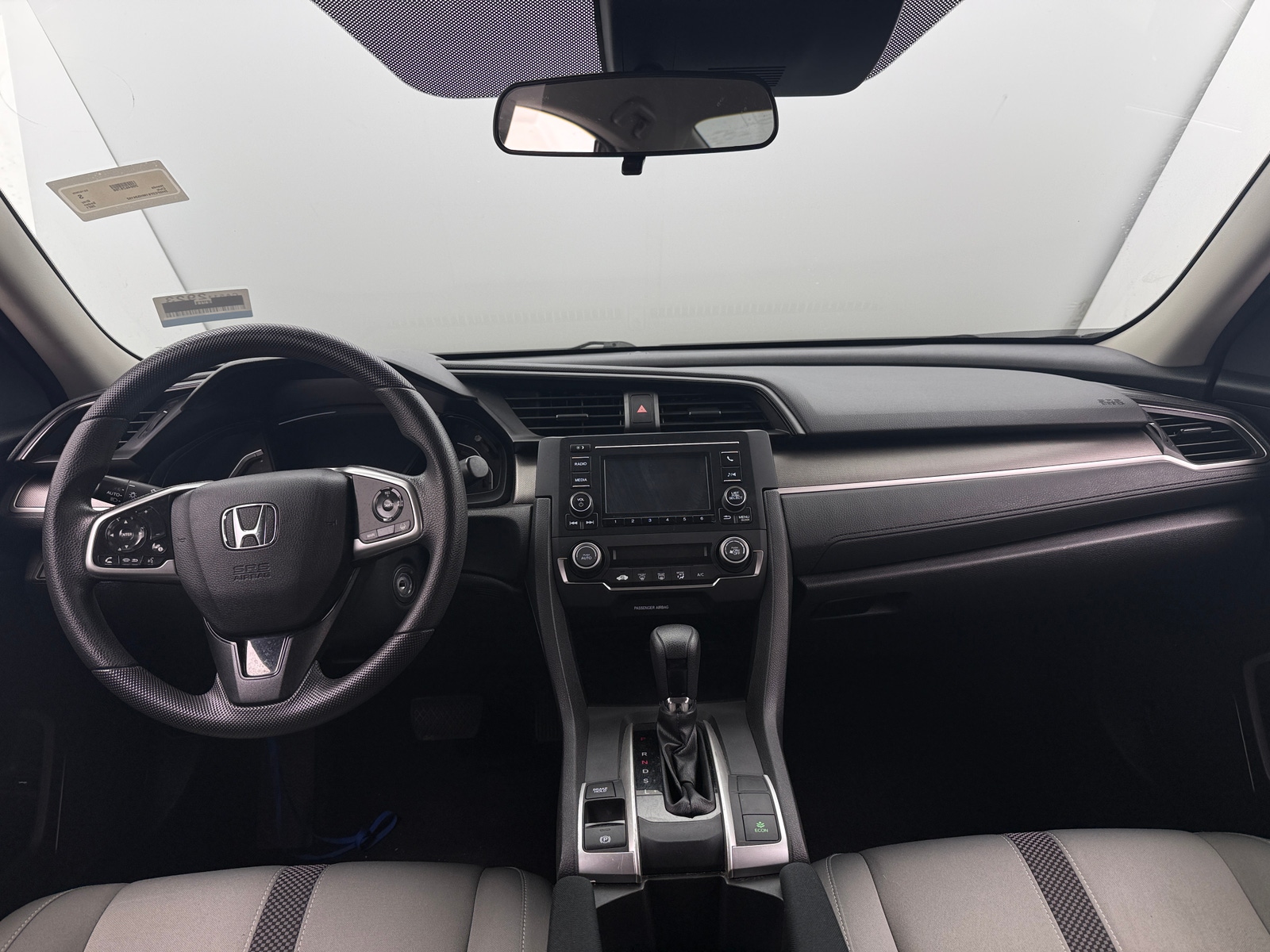 Thumbnail: 2021 Honda Civic - 3