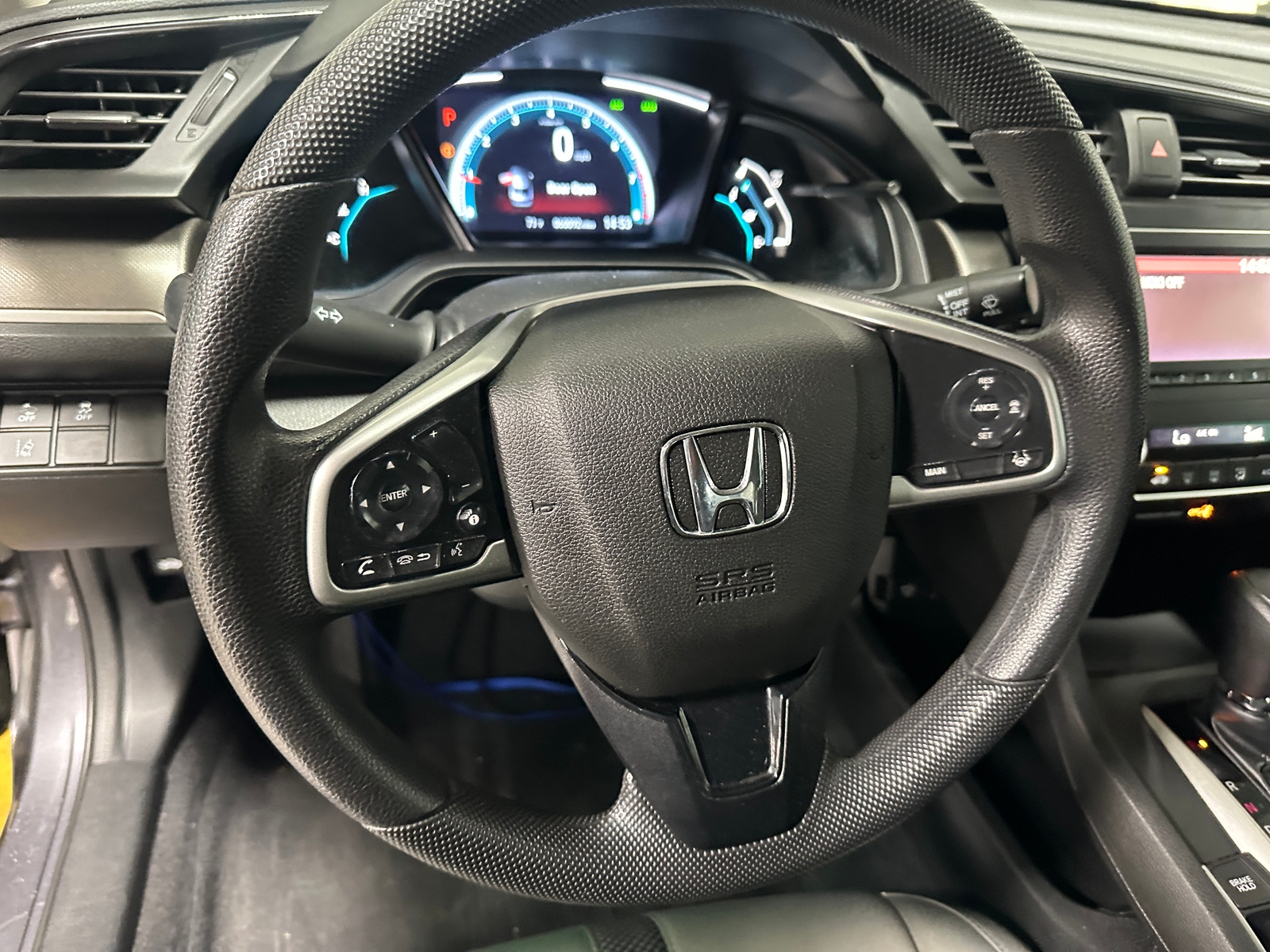 Thumbnail: 2021 Honda Civic - 5