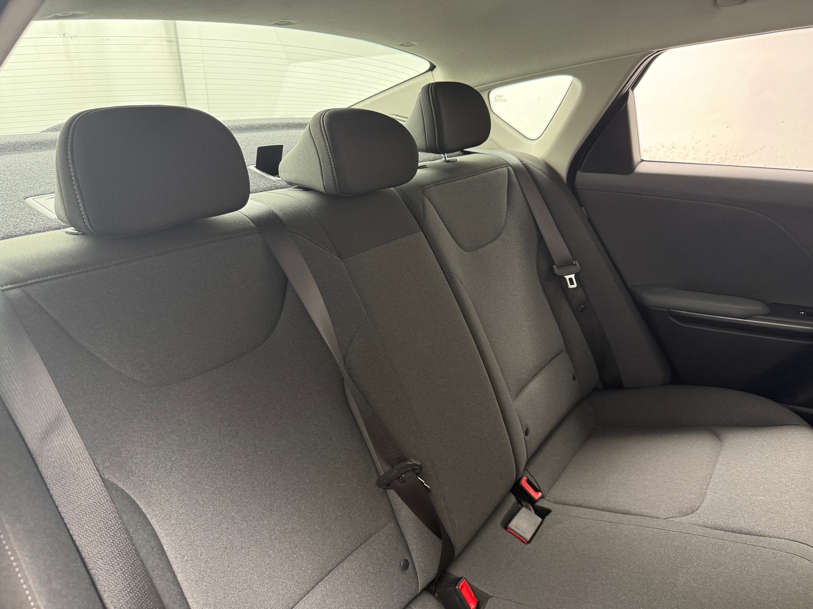 Thumbnail: 2025 Kia K4 - 6