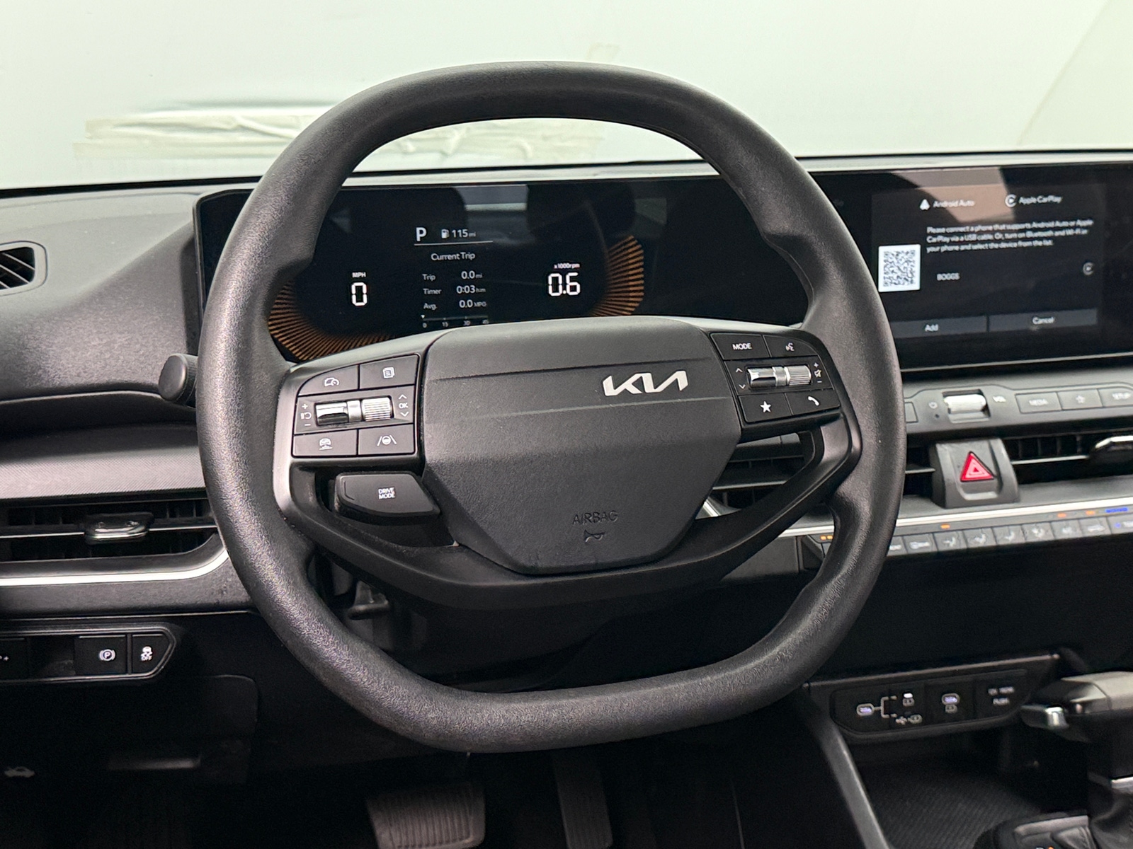 Thumbnail: 2025 Kia K4 - 5