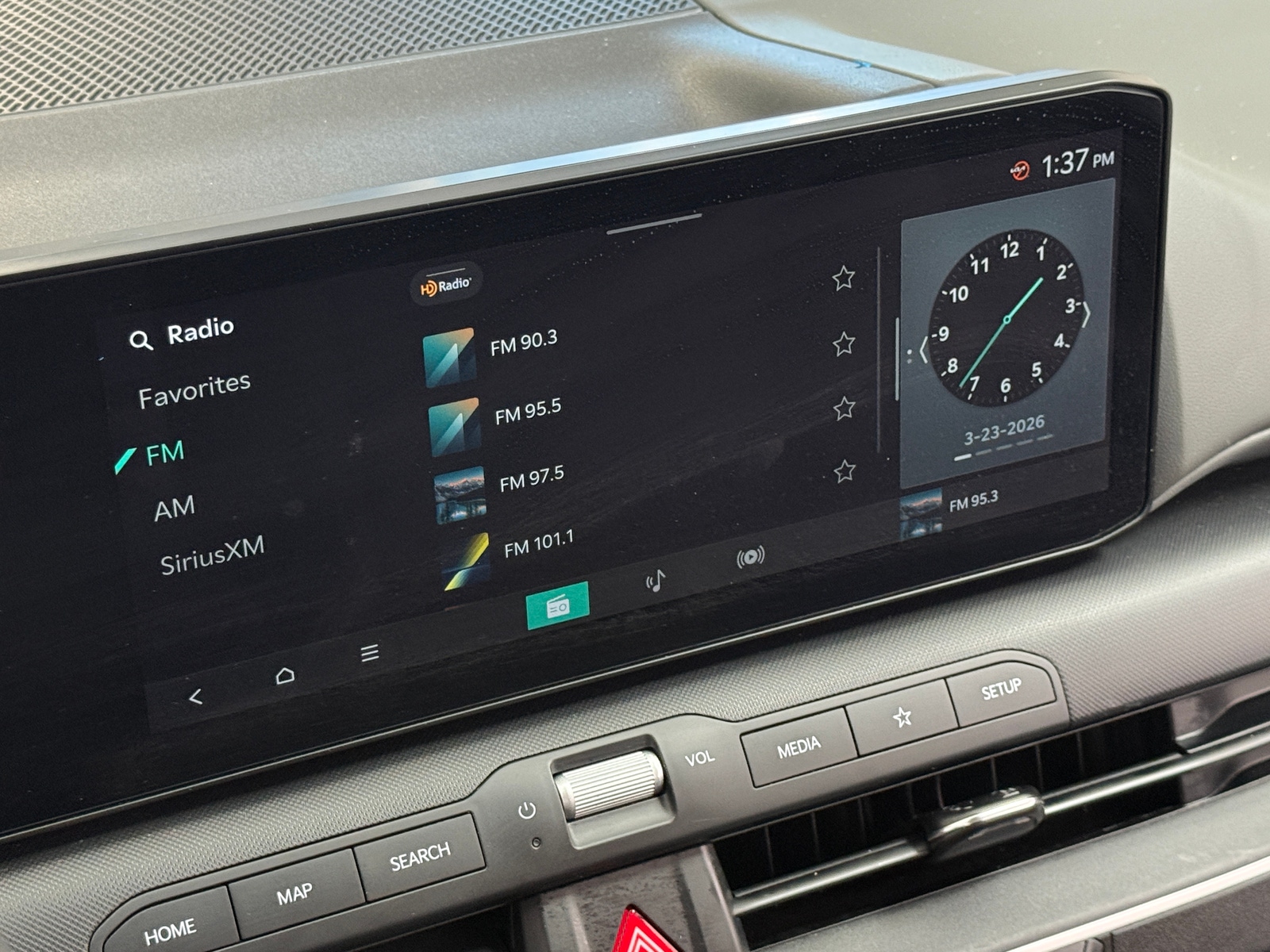 Thumbnail: 2025 Kia K4 - 4