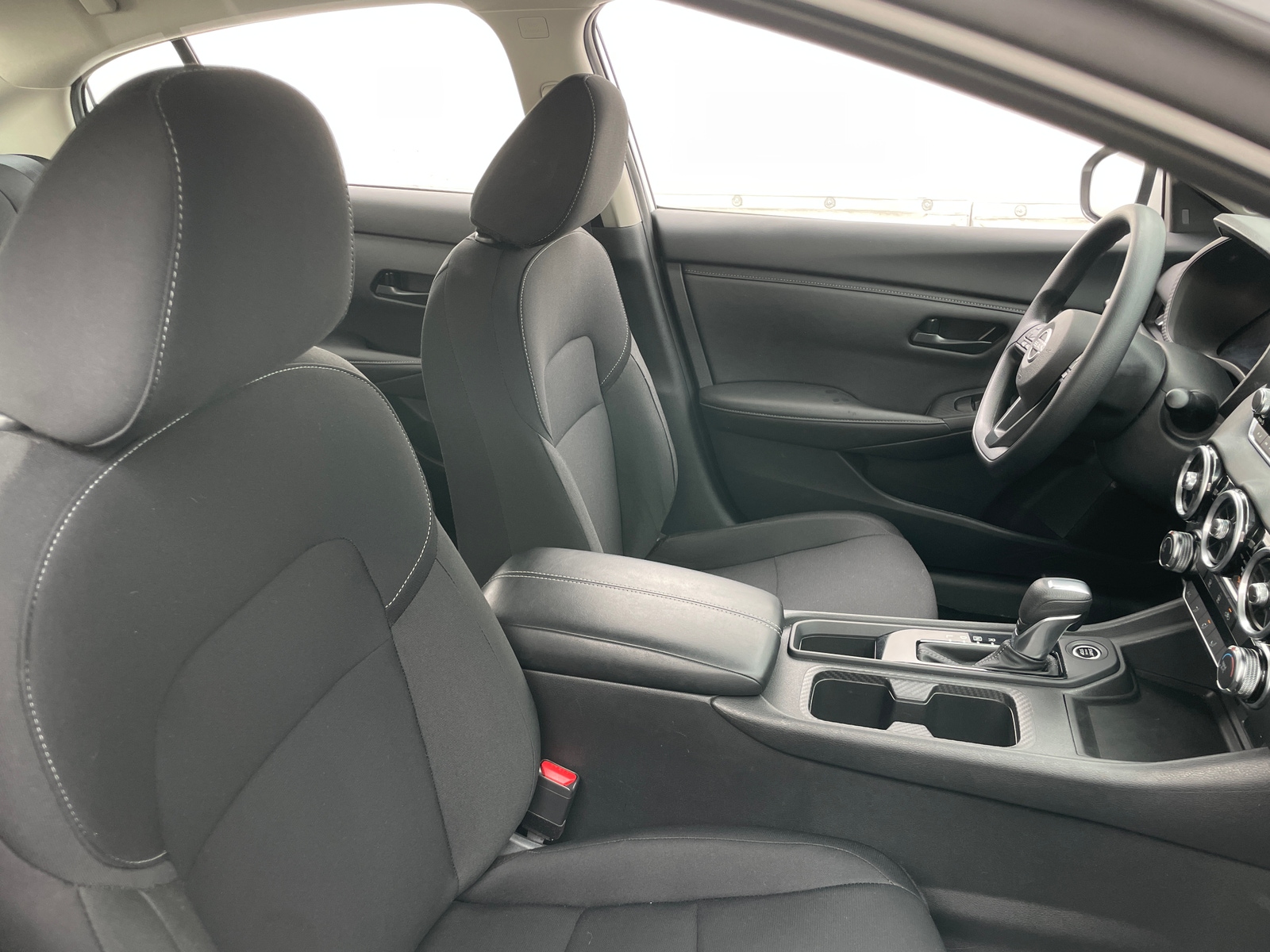 Thumbnail: 2025 Nissan Sentra - 2