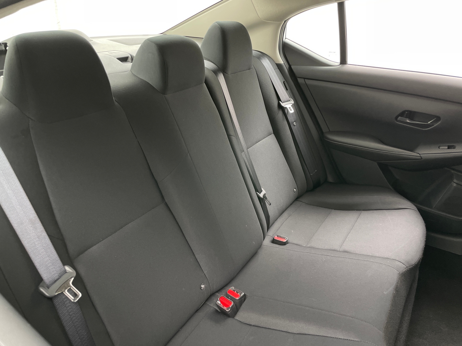 Thumbnail: 2025 Nissan Sentra - 6