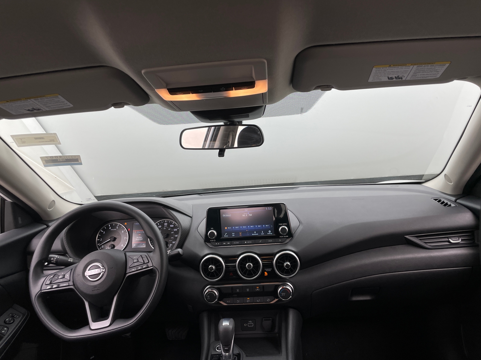 Thumbnail: 2025 Nissan Sentra - 3