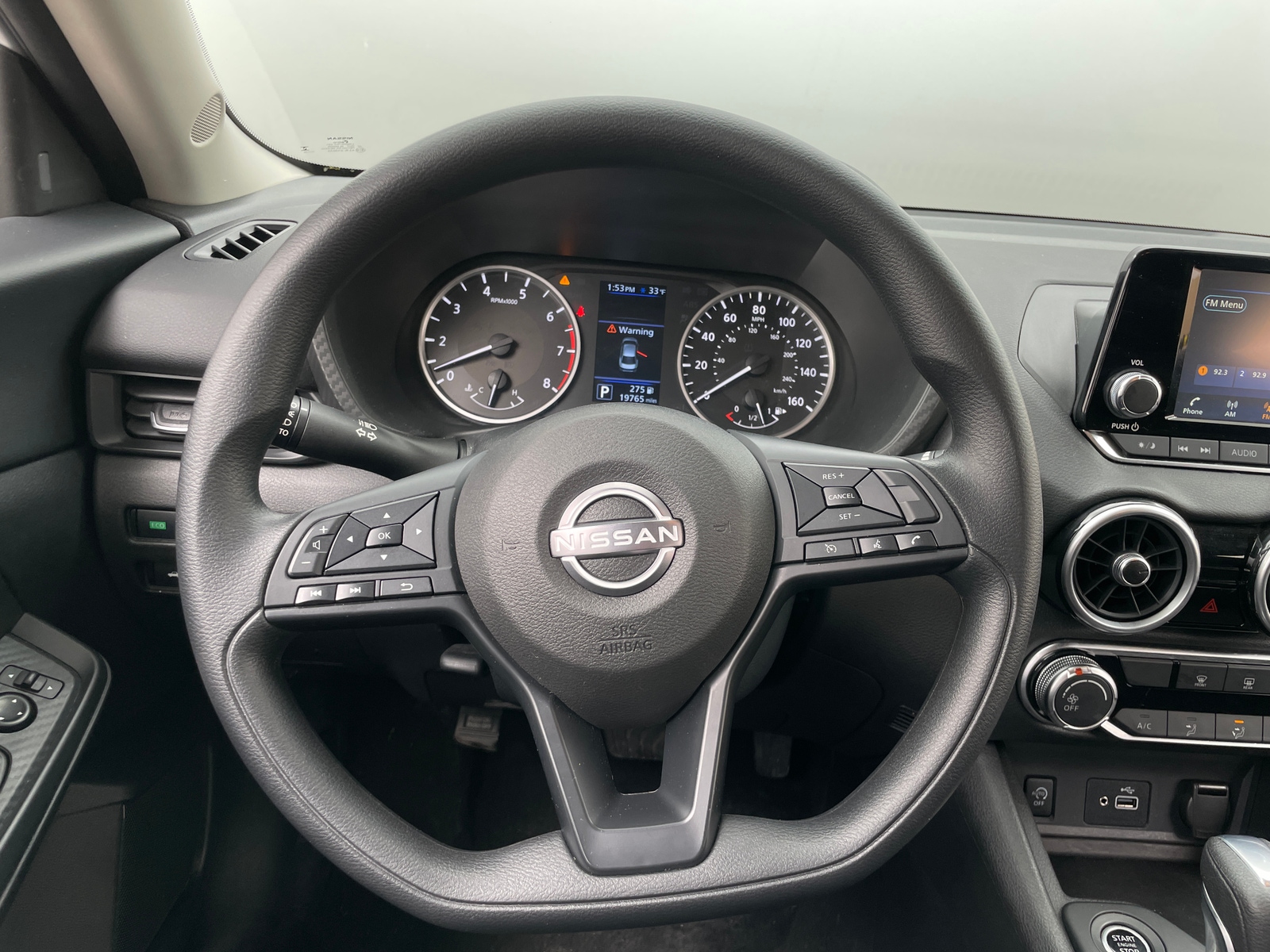 Thumbnail: 2025 Nissan Sentra - 5