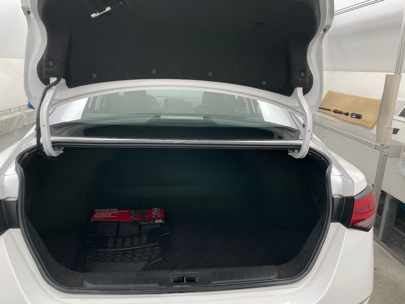 Thumbnail: 2025 Nissan Sentra - 7