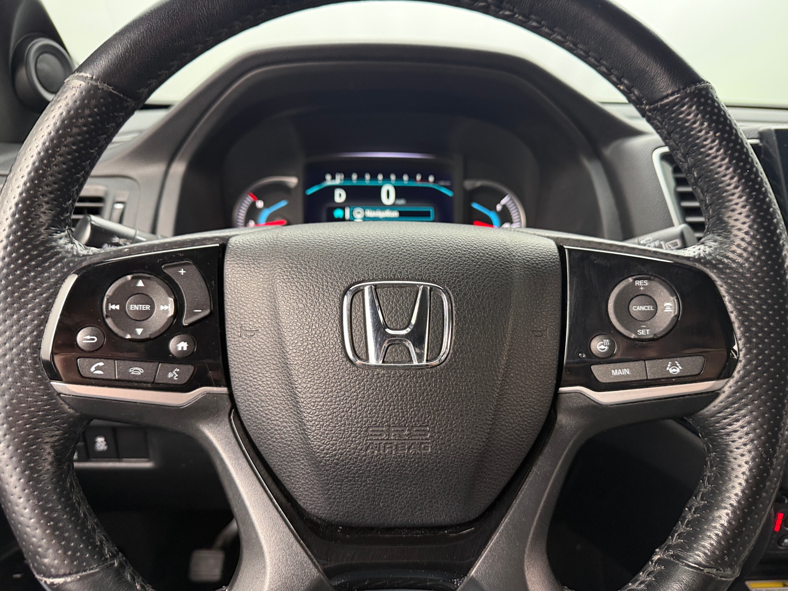 Thumbnail: 2020 Honda Passport - 4