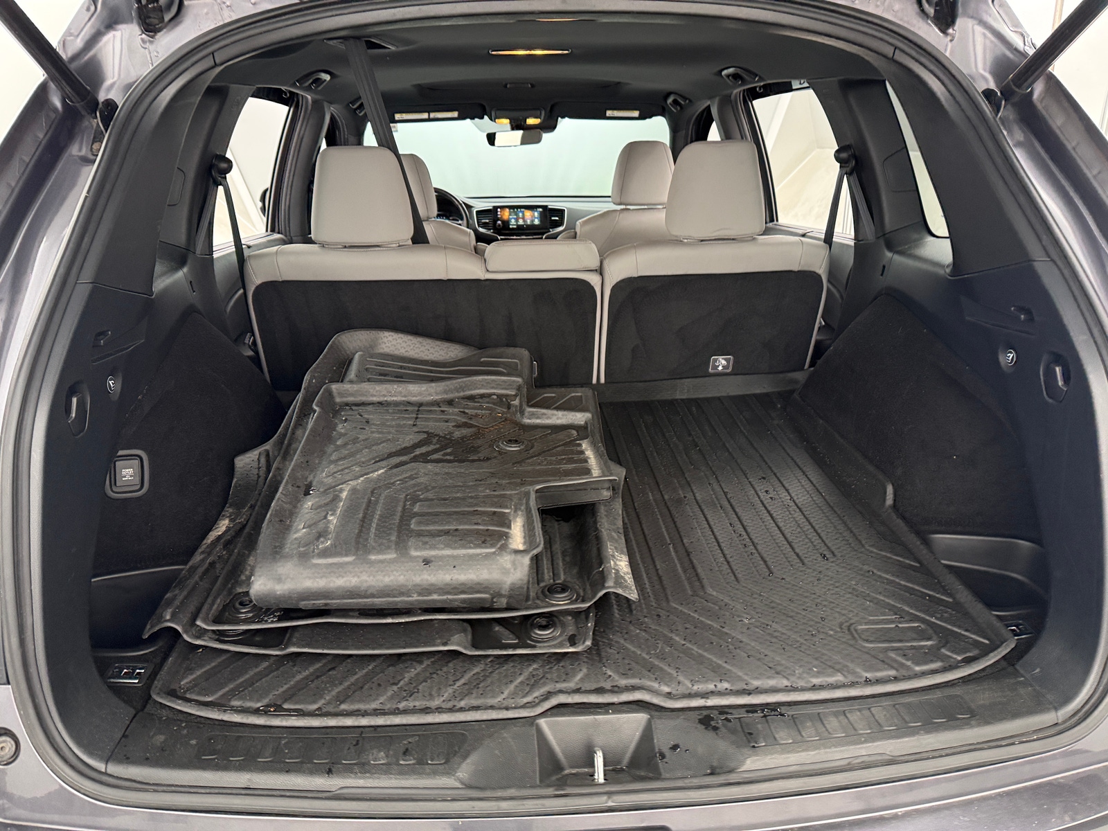 Thumbnail: 2020 Honda Passport - 6