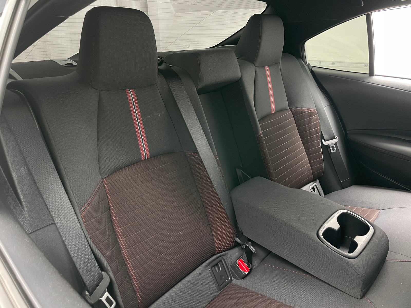 Thumbnail: 2024 Toyota Corolla - 6