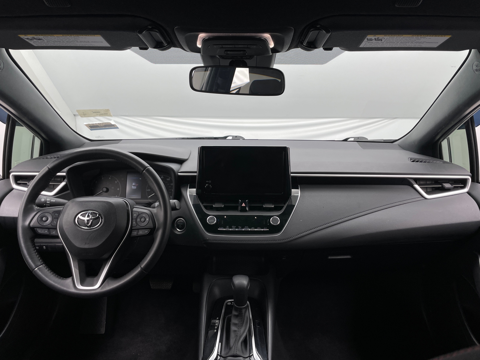 Thumbnail: 2024 Toyota Corolla - 3