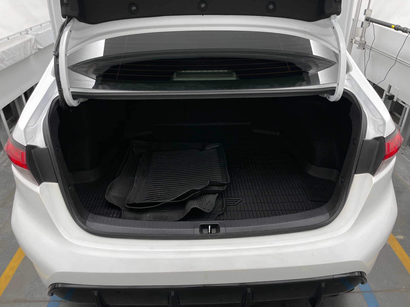 Thumbnail: 2024 Toyota Corolla - 7