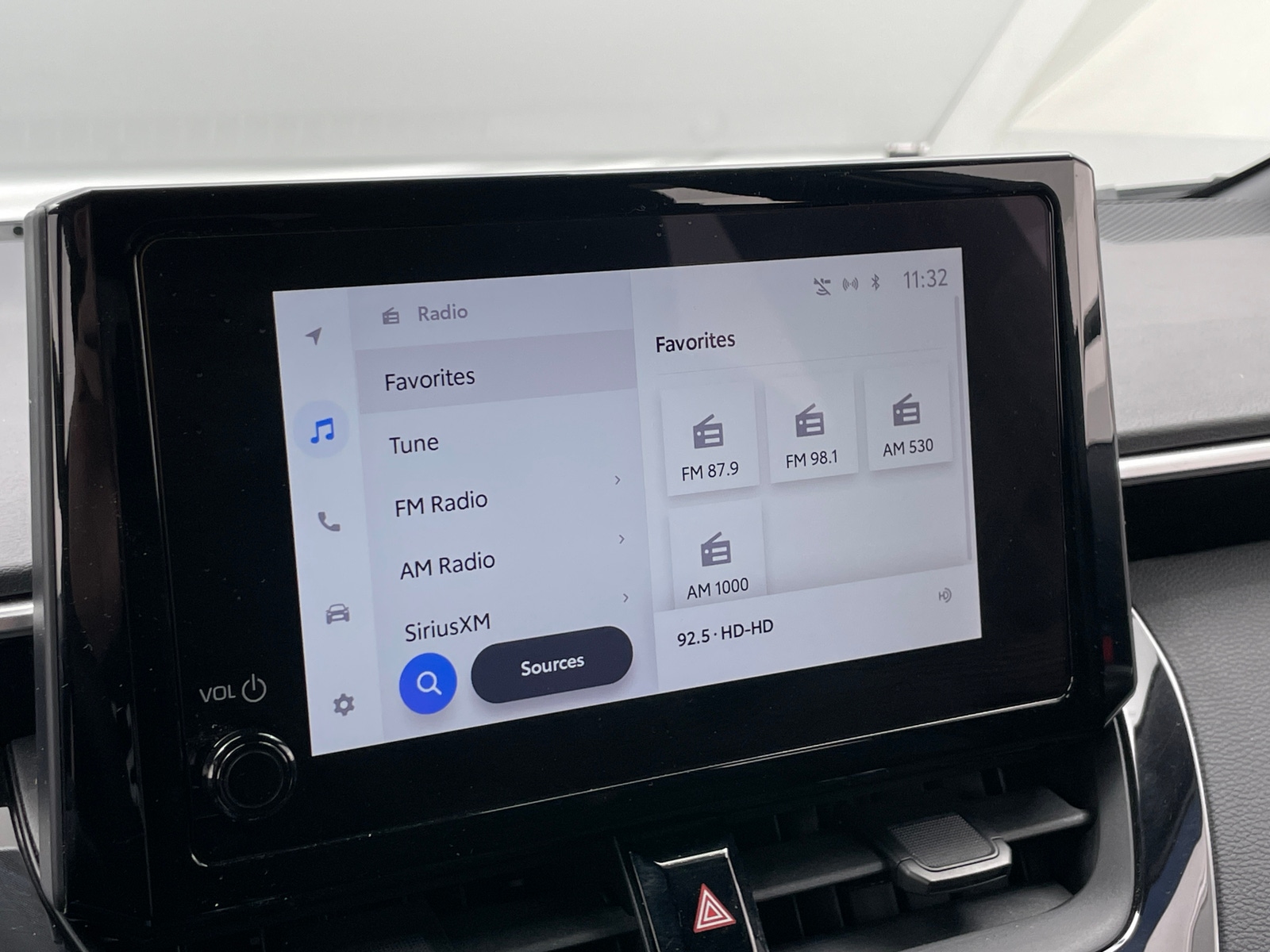 Thumbnail: 2024 Toyota Corolla - 4