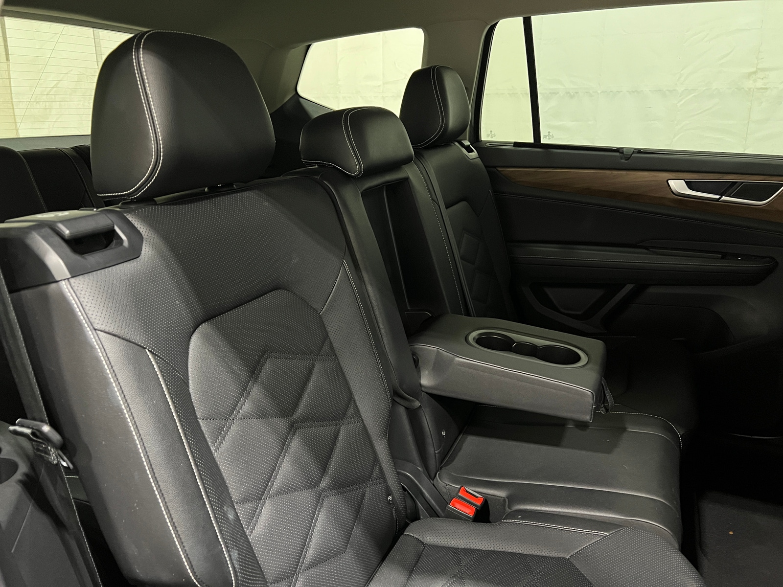 Thumbnail: 2025 Volkswagen Atlas - 5