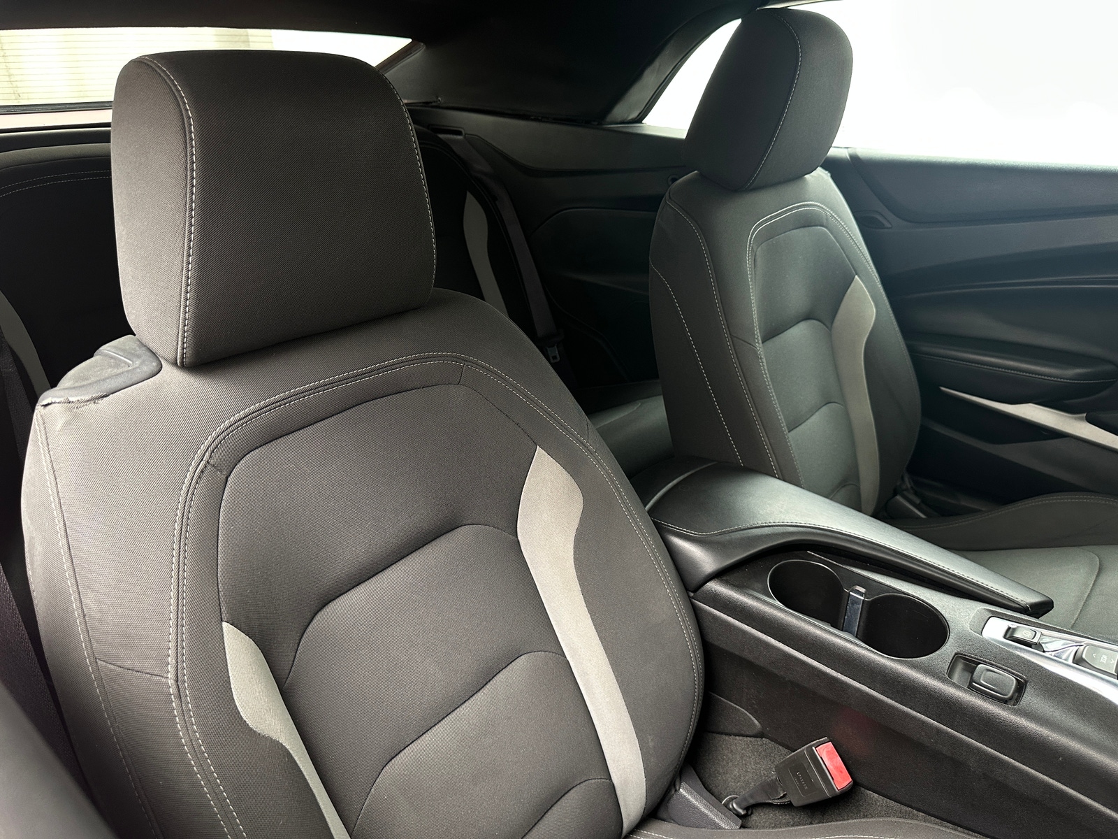 Thumbnail: 2016 Chevrolet Camaro - 2