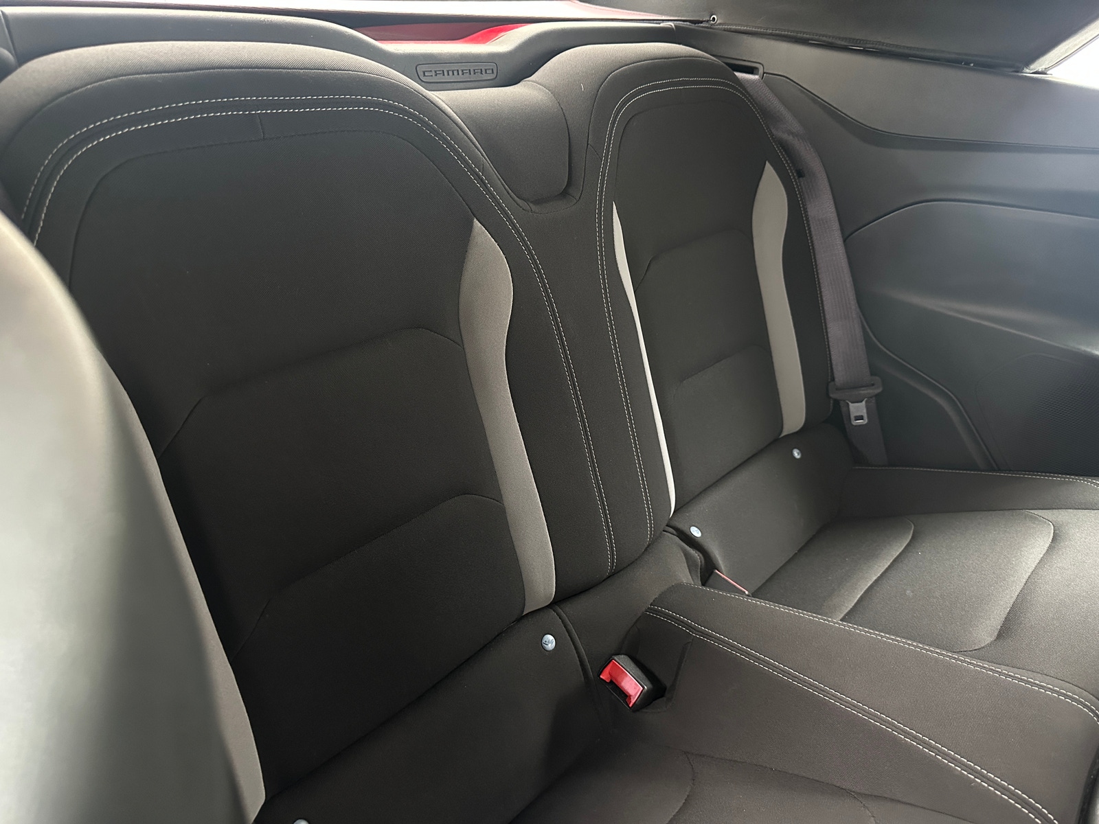 Thumbnail: 2016 Chevrolet Camaro - 6