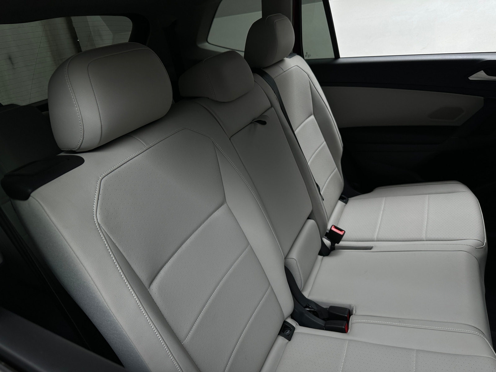 Thumbnail: 2019 Volkswagen Tiguan - 5