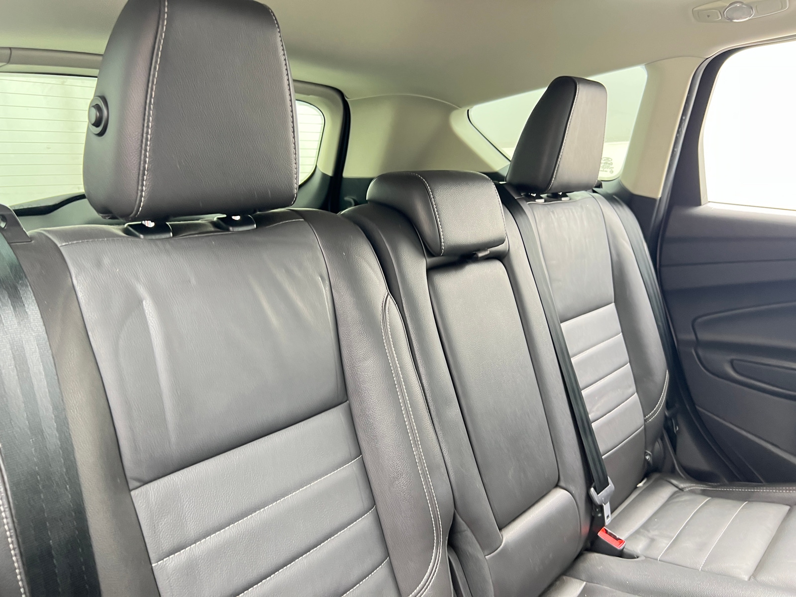 Thumbnail: 2014 Ford Escape - 5