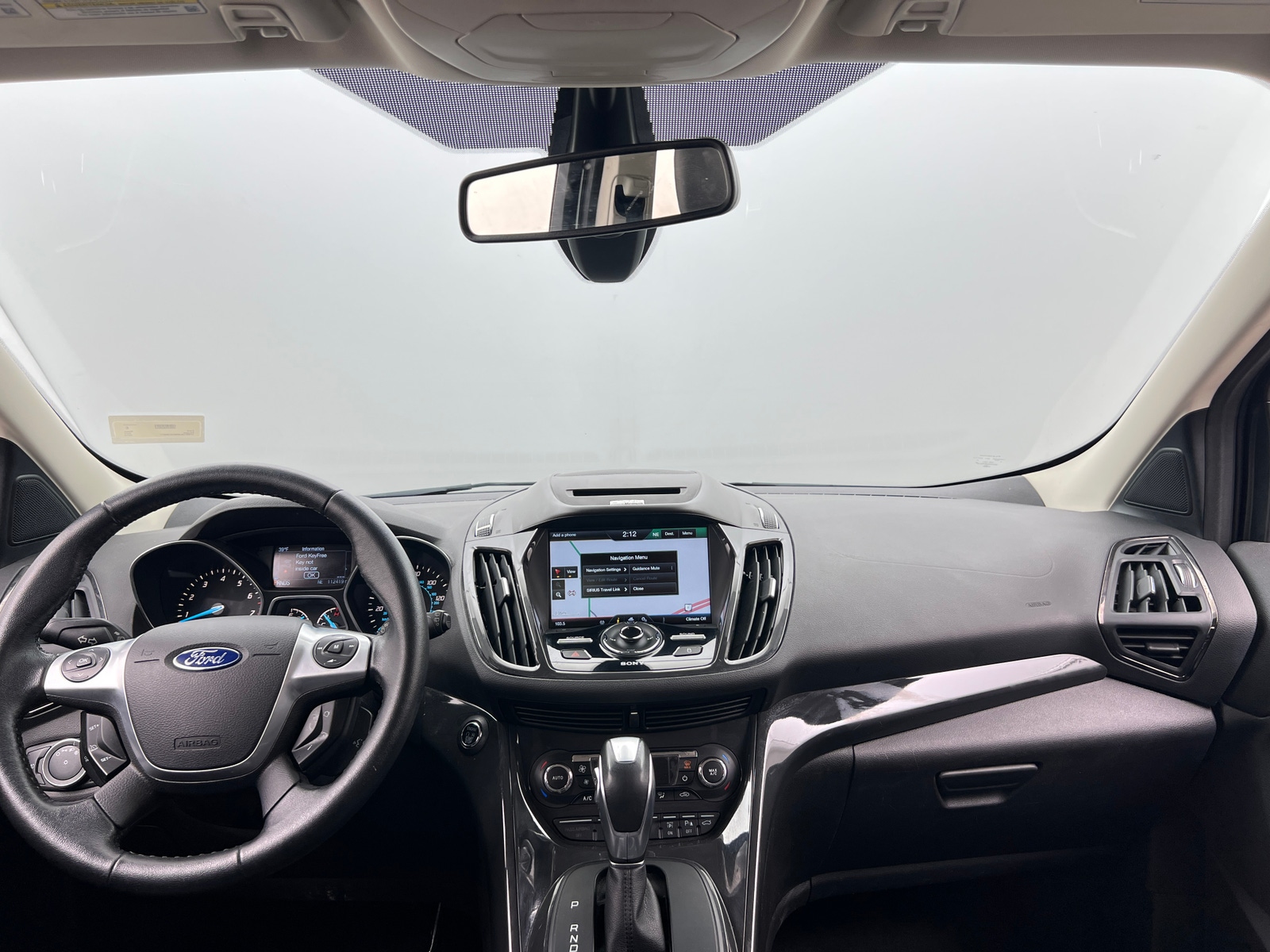 Thumbnail: 2014 Ford Escape - 2