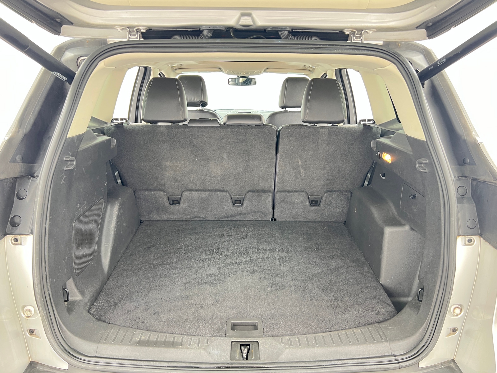 Thumbnail: 2014 Ford Escape - 6