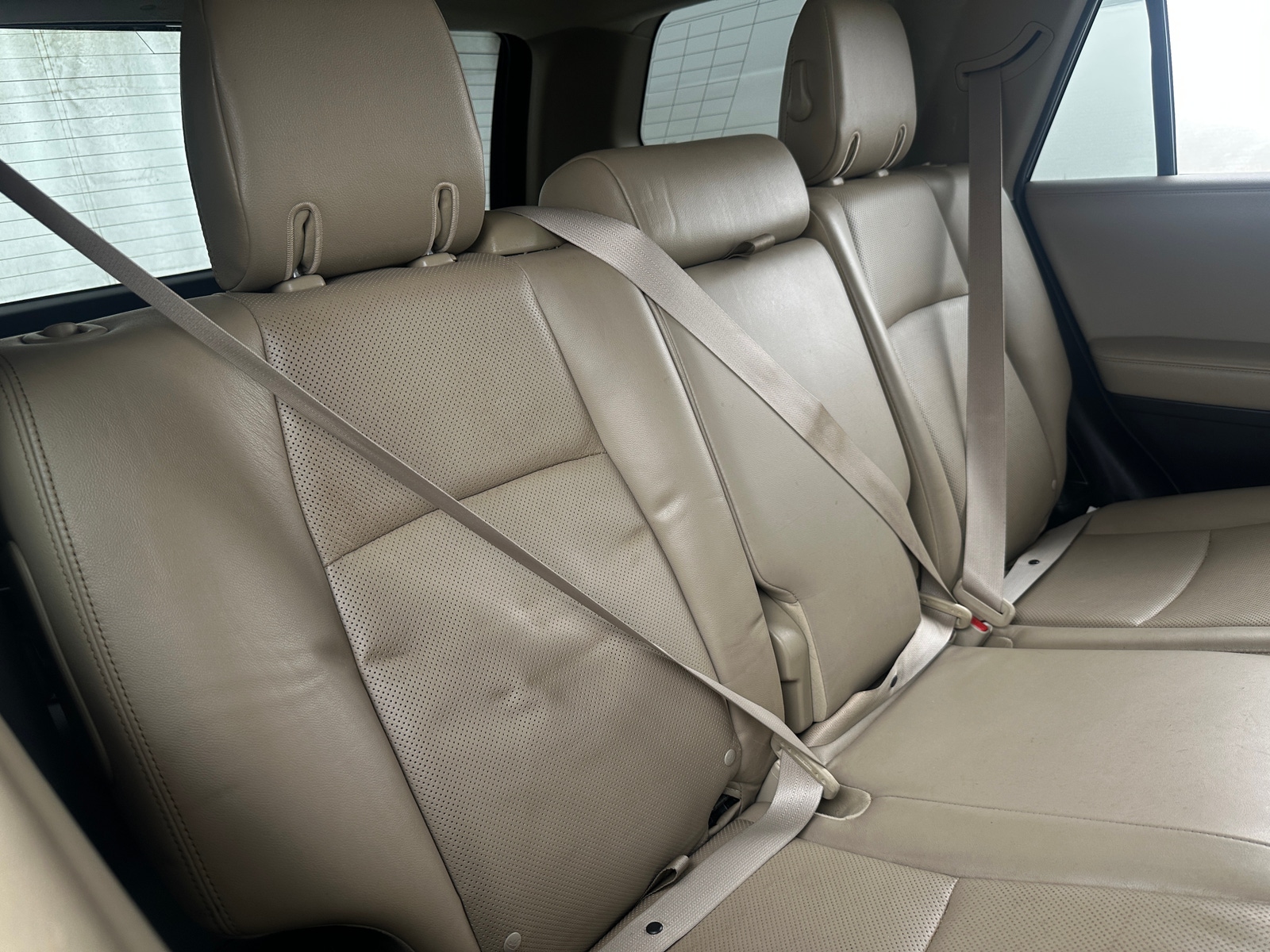 Thumbnail: 2015 Toyota 4Runner - 5