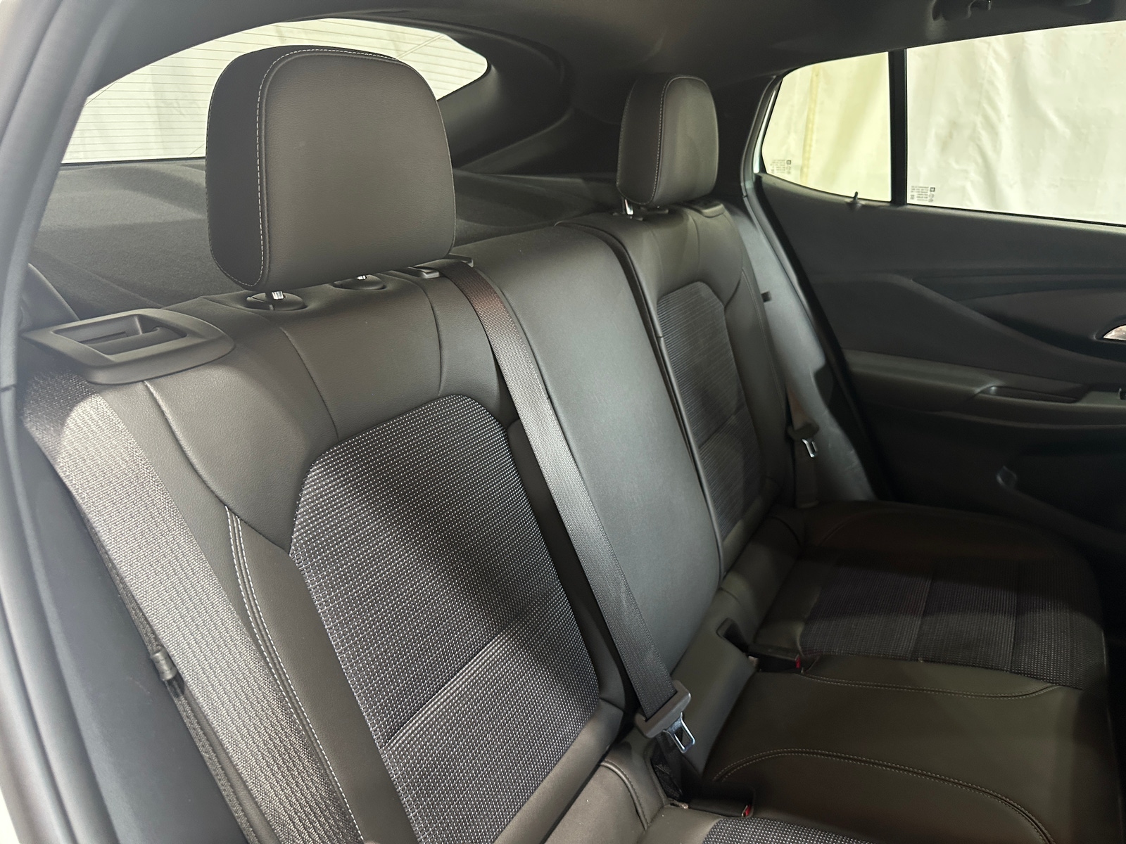 Thumbnail: 2025 Buick Envista - 6