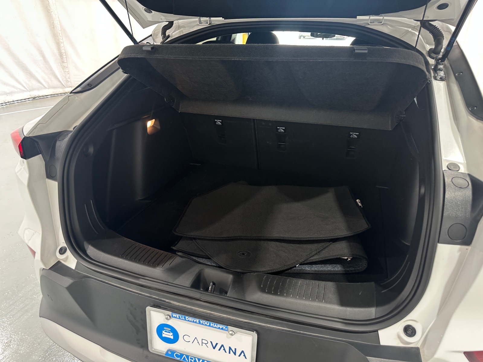 Thumbnail: 2025 Buick Envista - 7