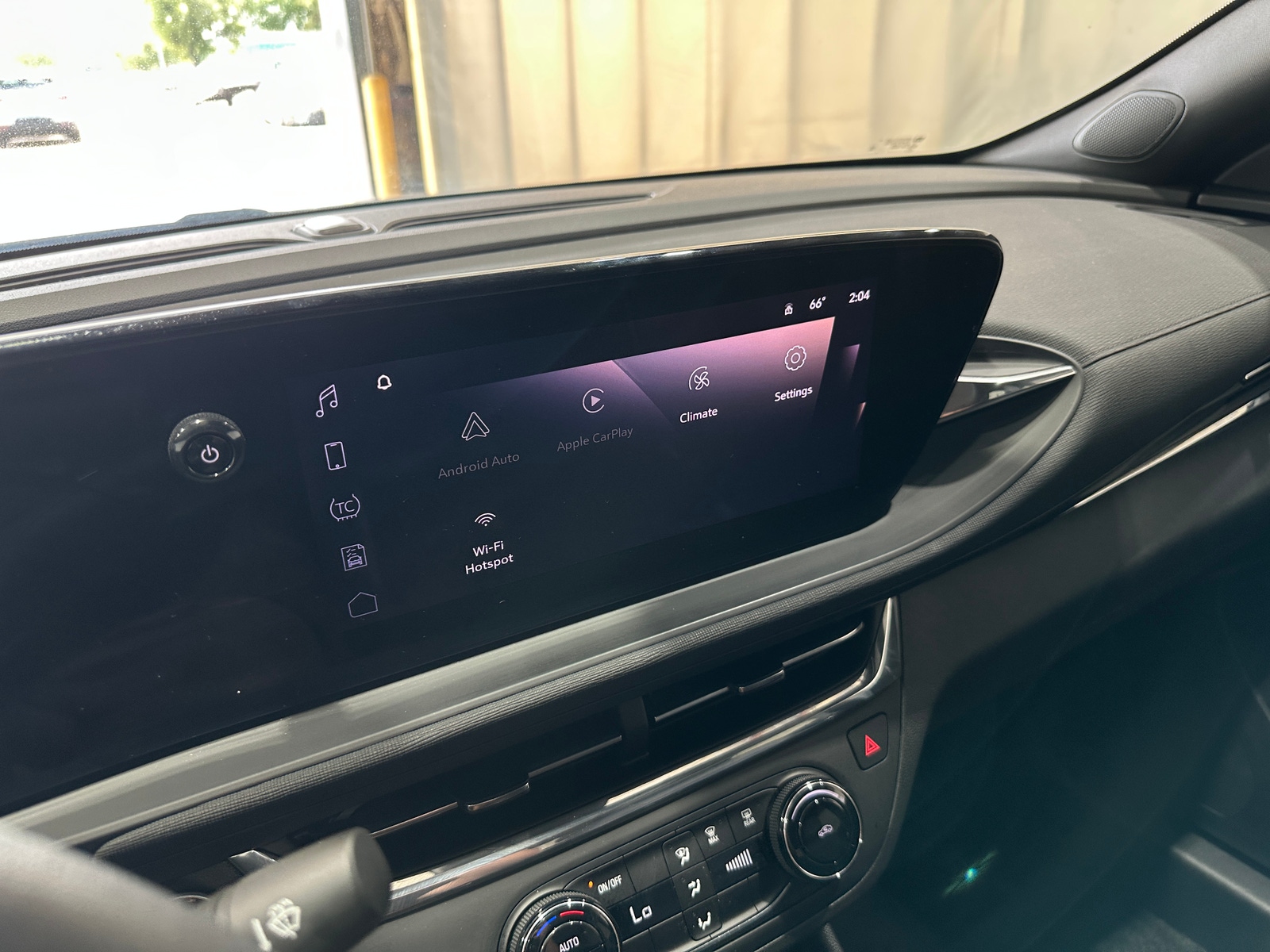 Thumbnail: 2025 Buick Envista - 4