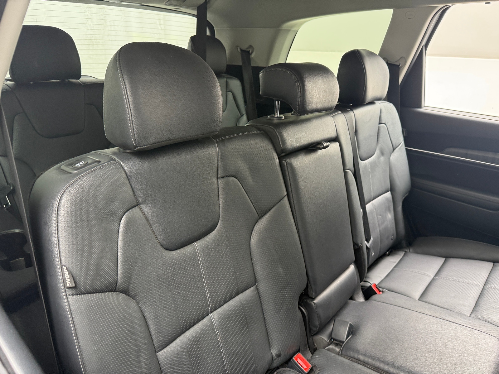 Thumbnail: 2025 Kia Telluride - 5