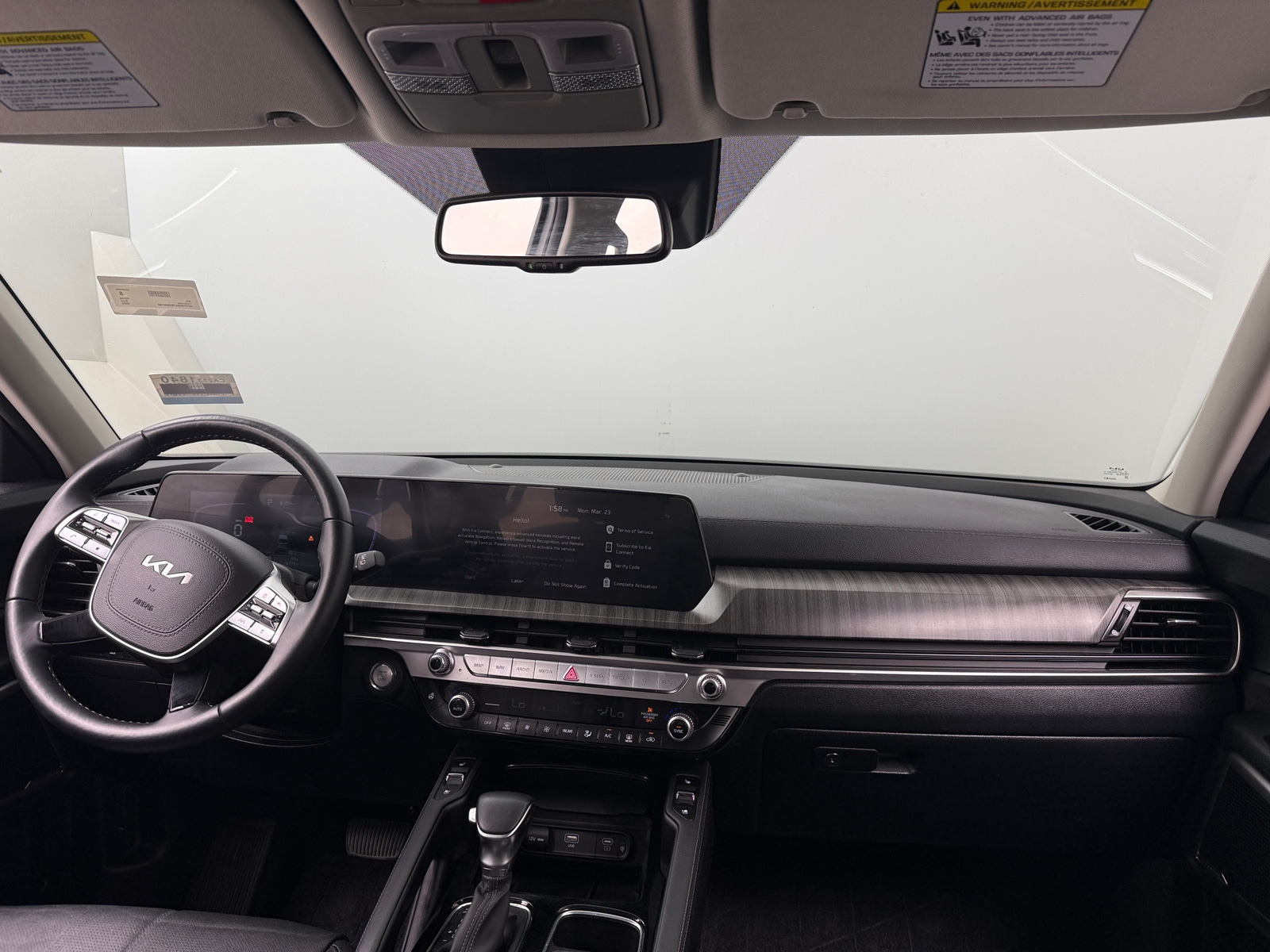 Thumbnail: 2025 Kia Telluride - 2