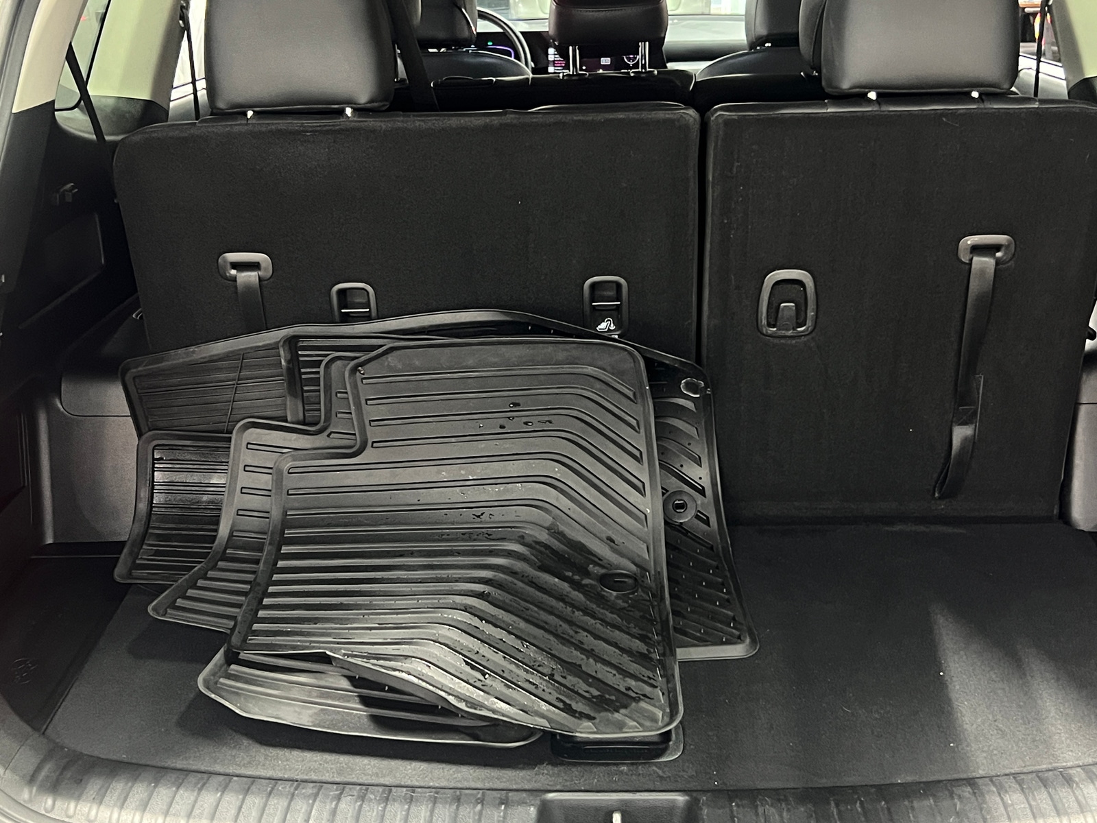 Thumbnail: 2025 Kia Telluride - 6