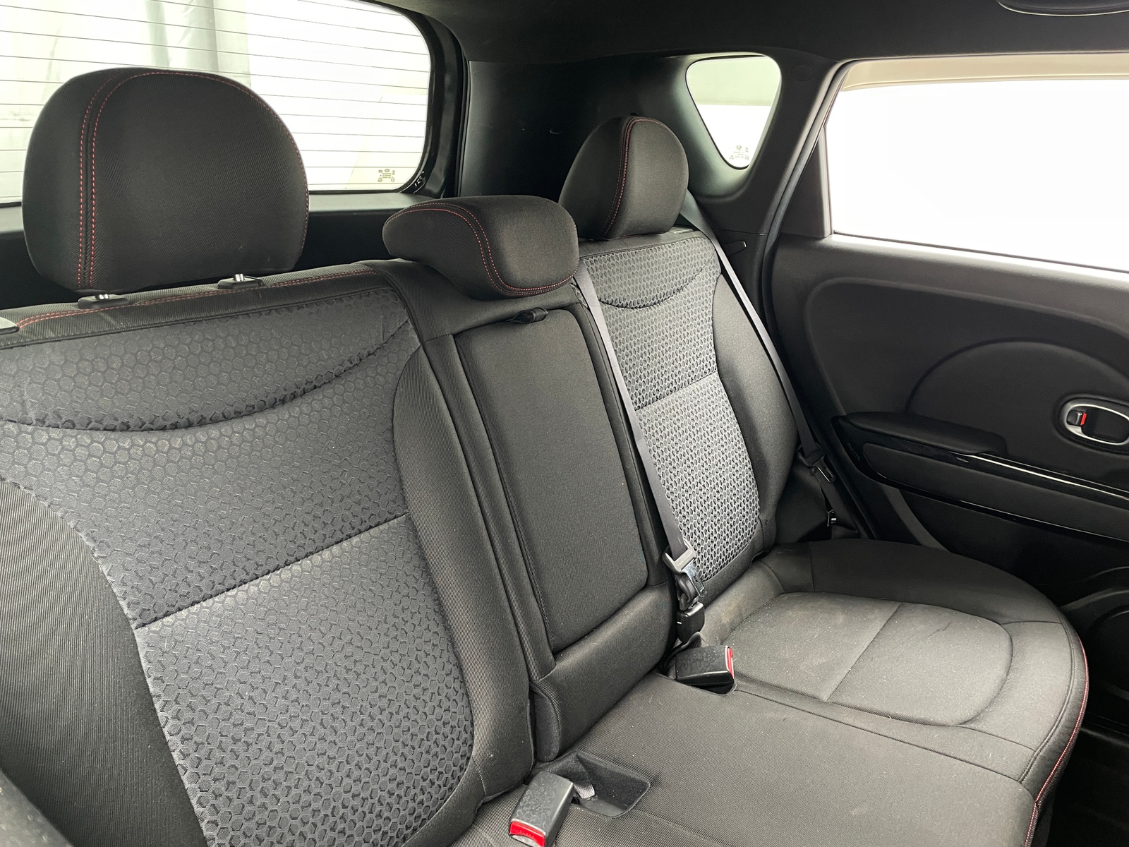 Thumbnail: 2016 Kia Soul - 6