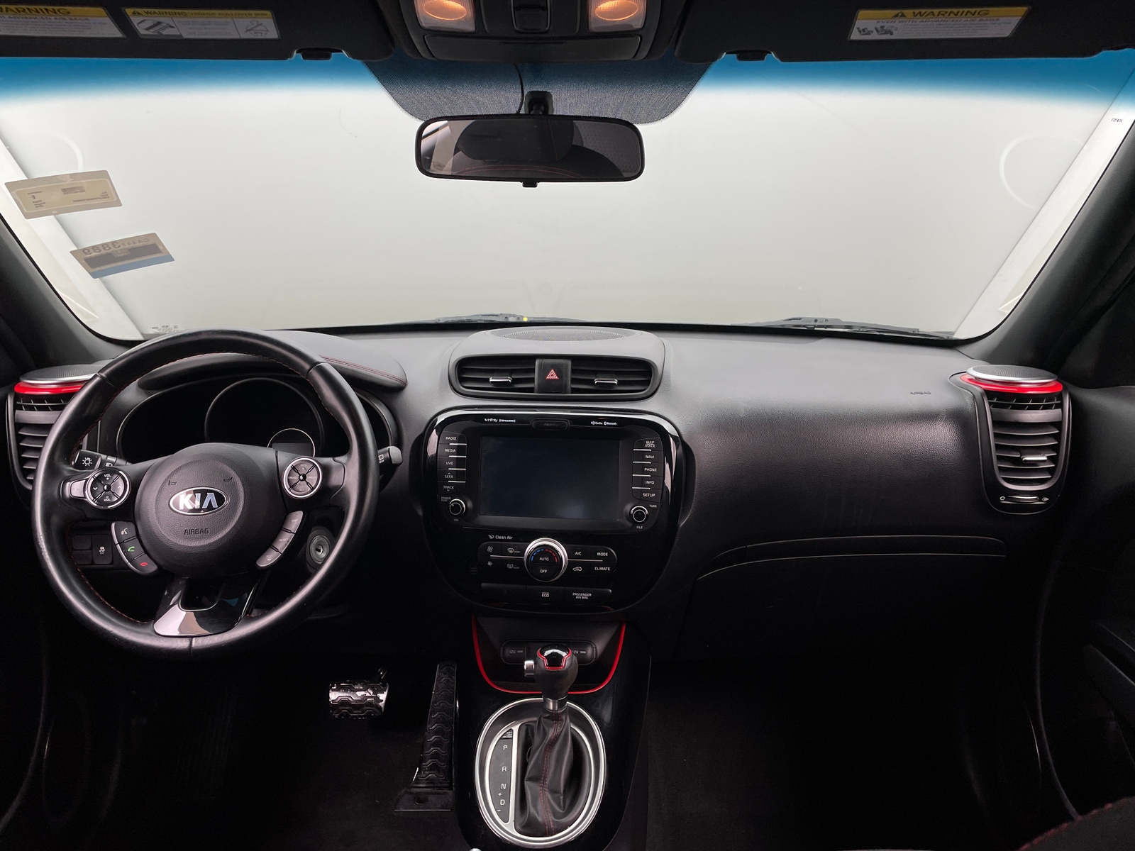 Thumbnail: 2016 Kia Soul - 3