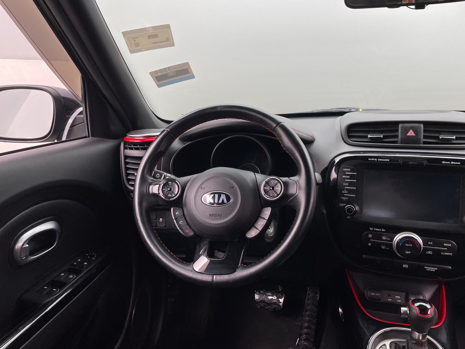 Thumbnail: 2016 Kia Soul - 5