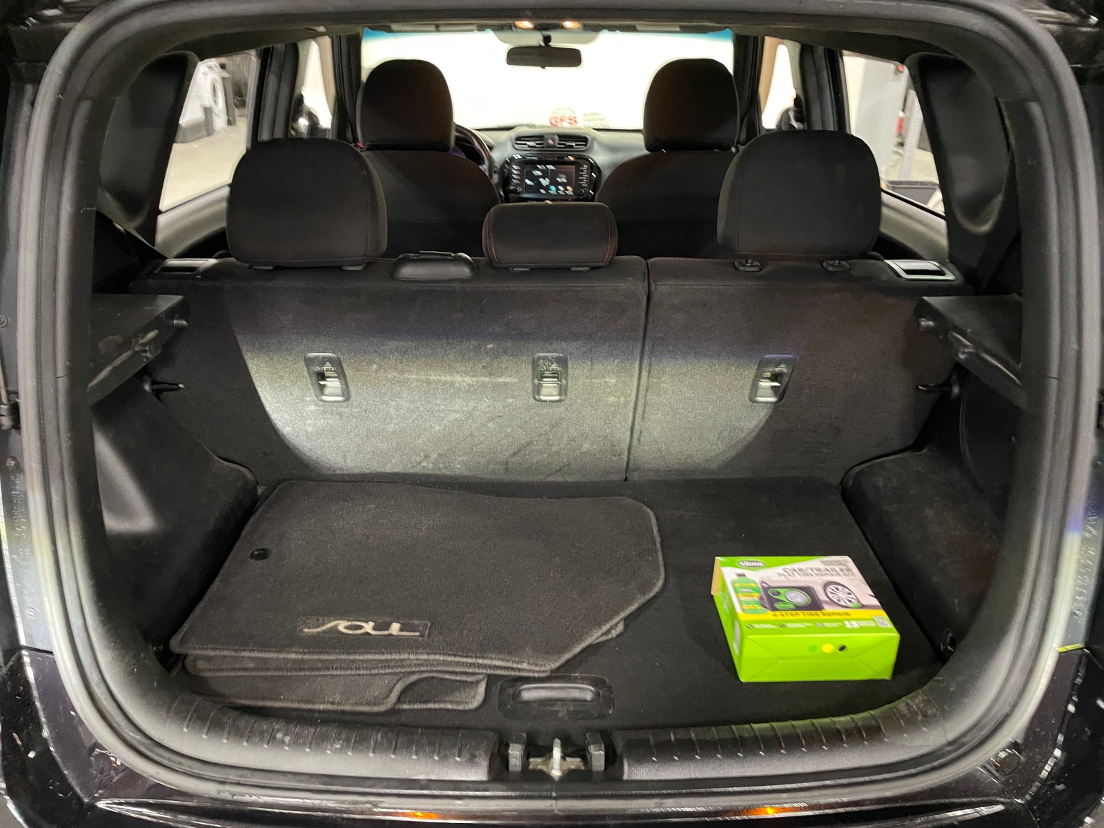 Thumbnail: 2016 Kia Soul - 7