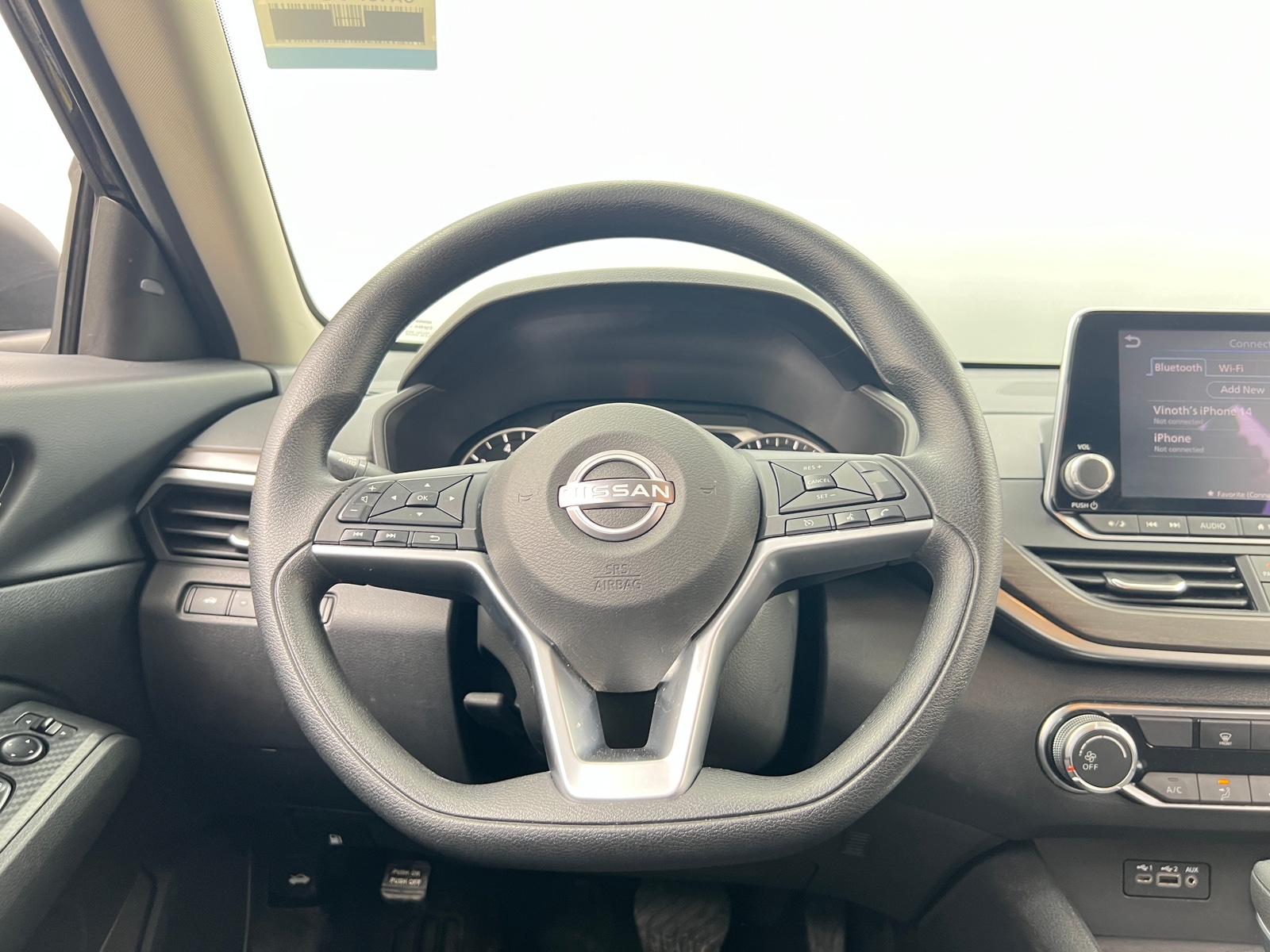 Thumbnail: 2025 Nissan Altima - 5