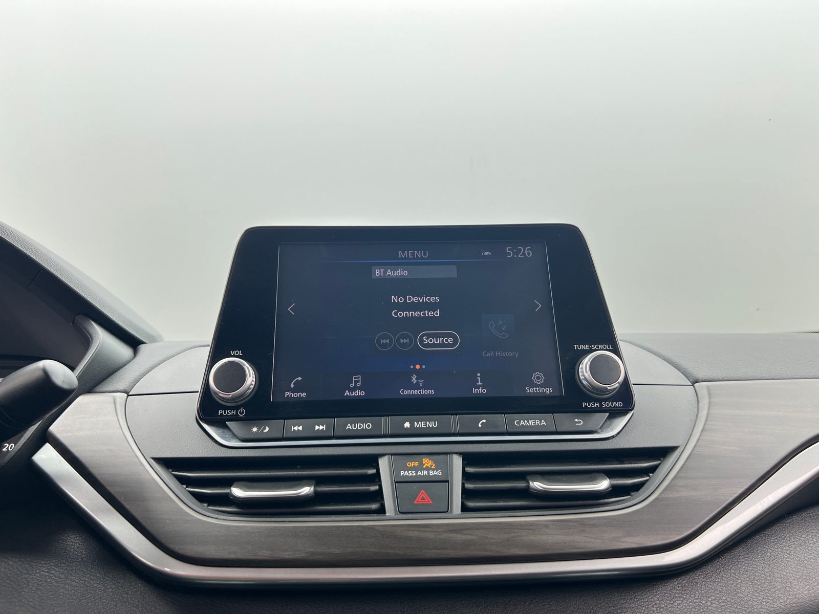 Thumbnail: 2025 Nissan Altima - 4