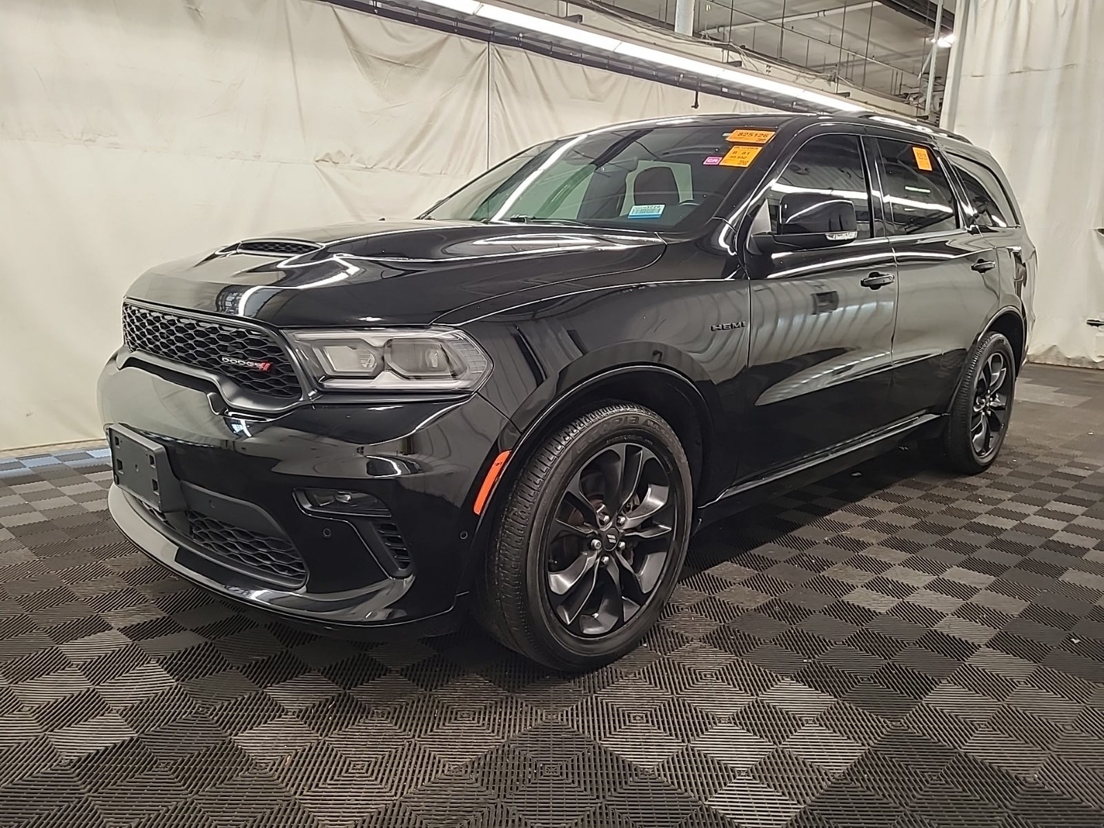 2021 Dodge Durango R/T