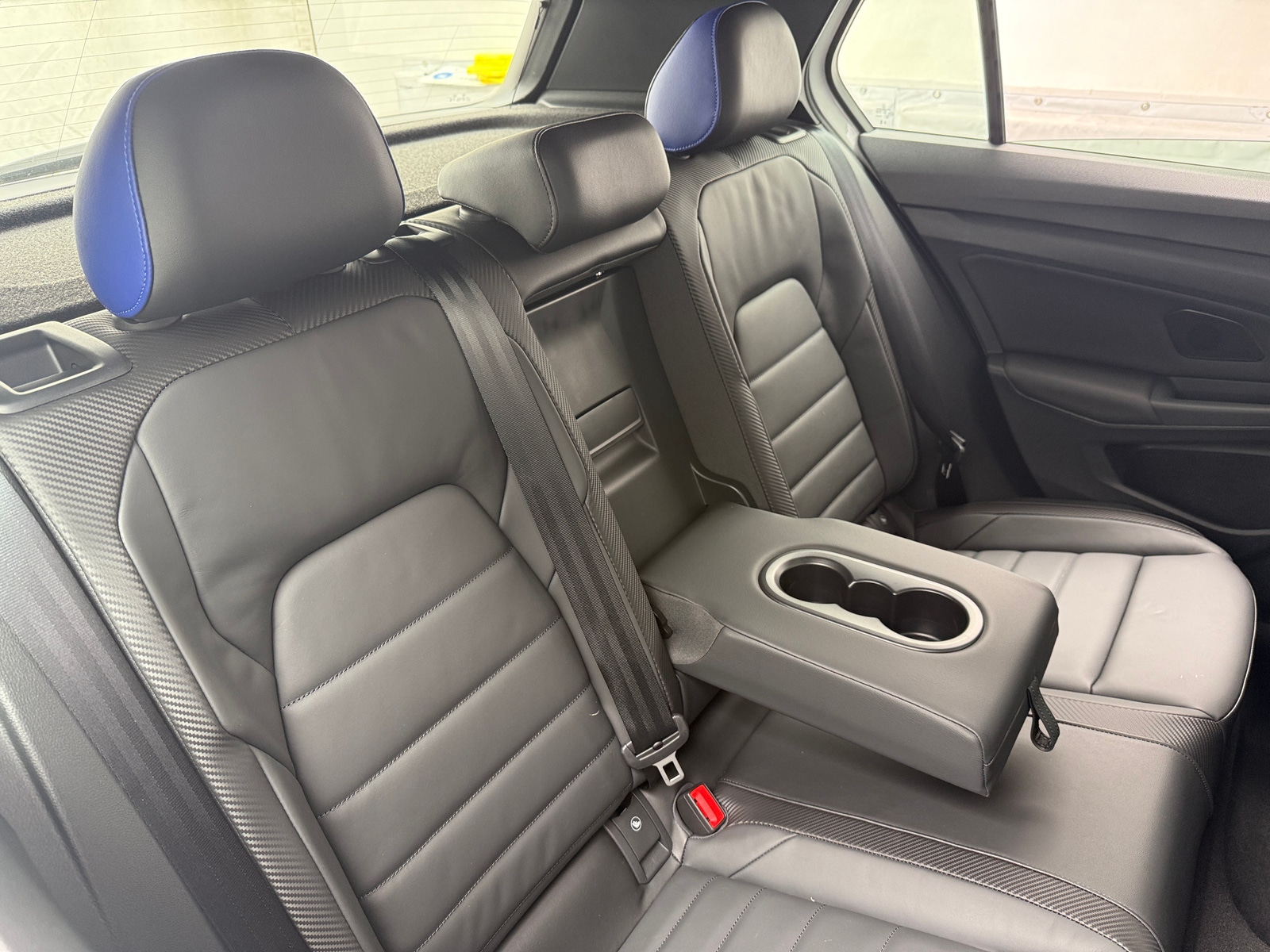 Thumbnail: 2024 Volkswagen Golf - 5