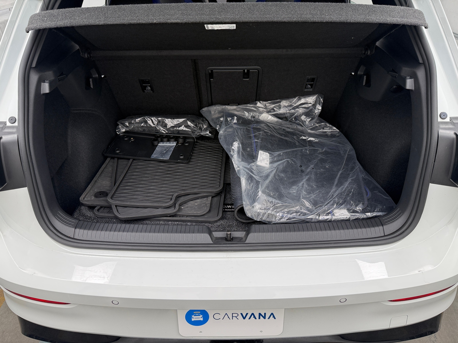 Thumbnail: 2024 Volkswagen Golf - 6