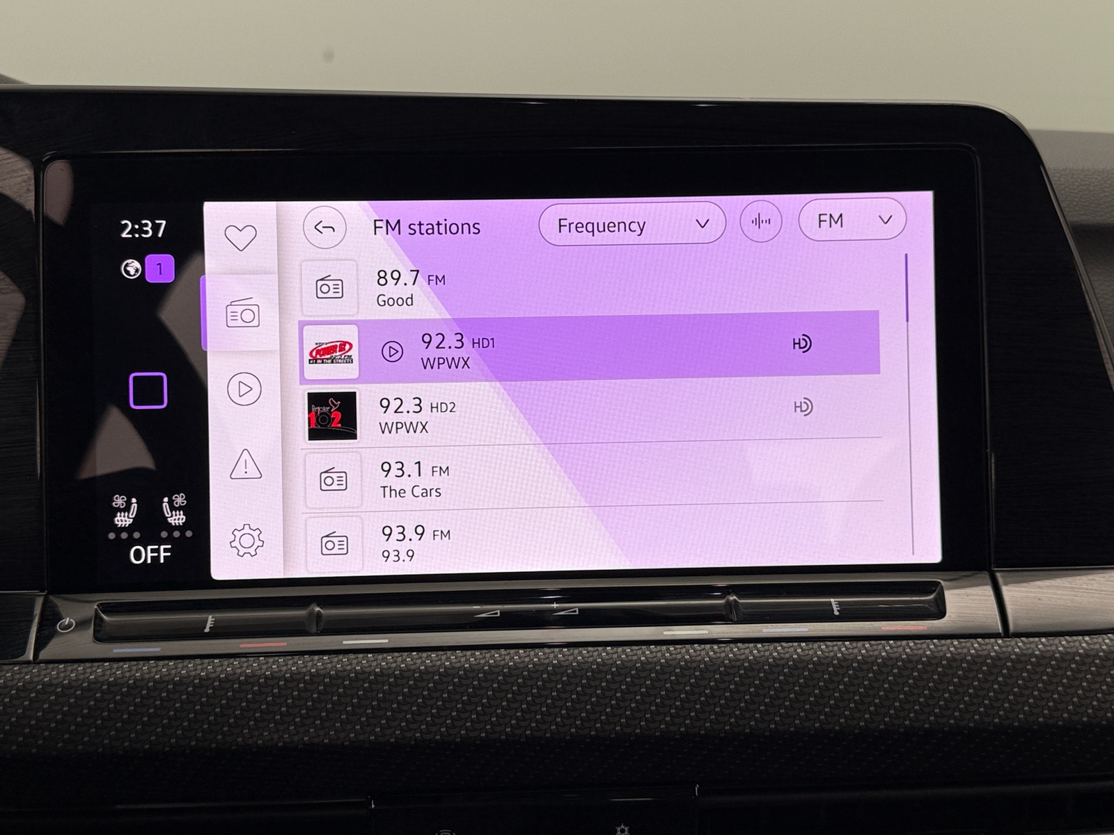 Thumbnail: 2024 Volkswagen Golf - 3