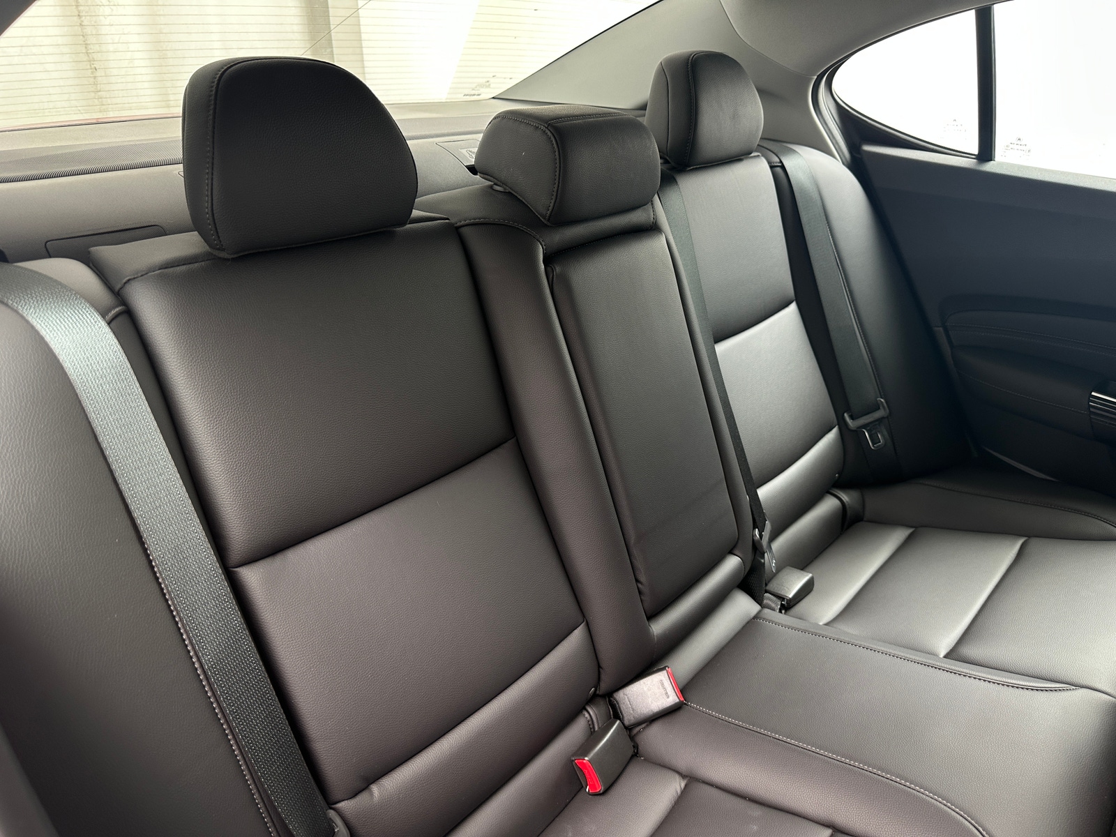 Thumbnail: 2020 Acura TLX - 5