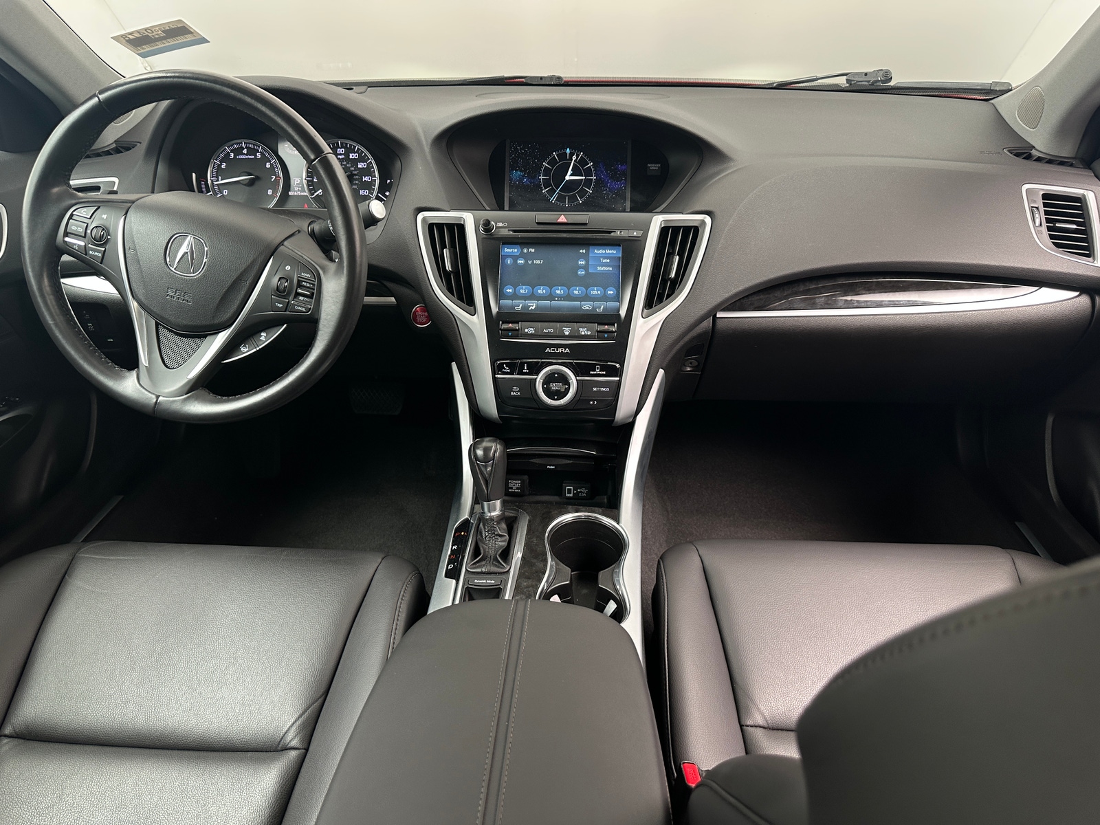 Thumbnail: 2020 Acura TLX - 2