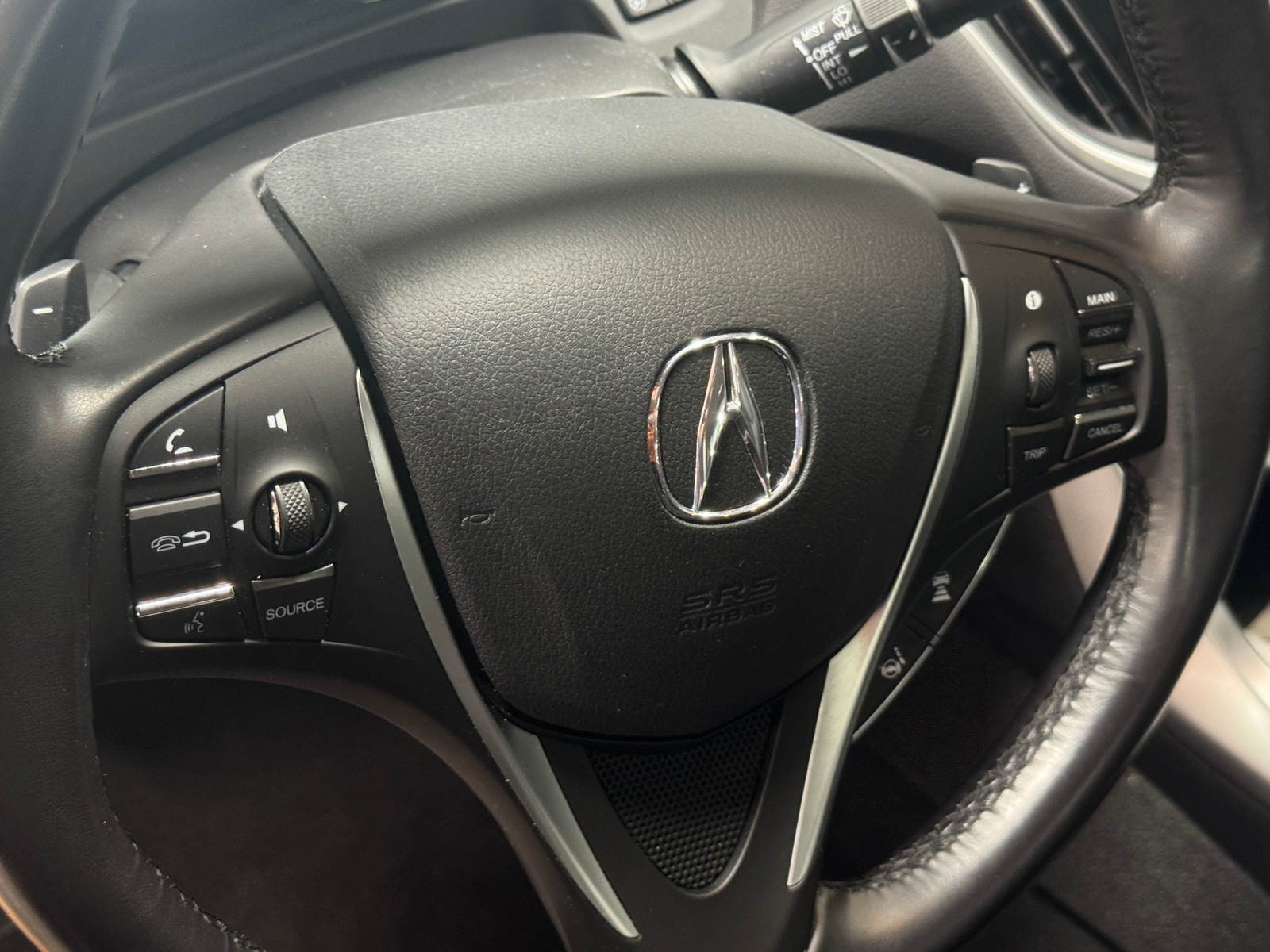 Thumbnail: 2020 Acura TLX - 4