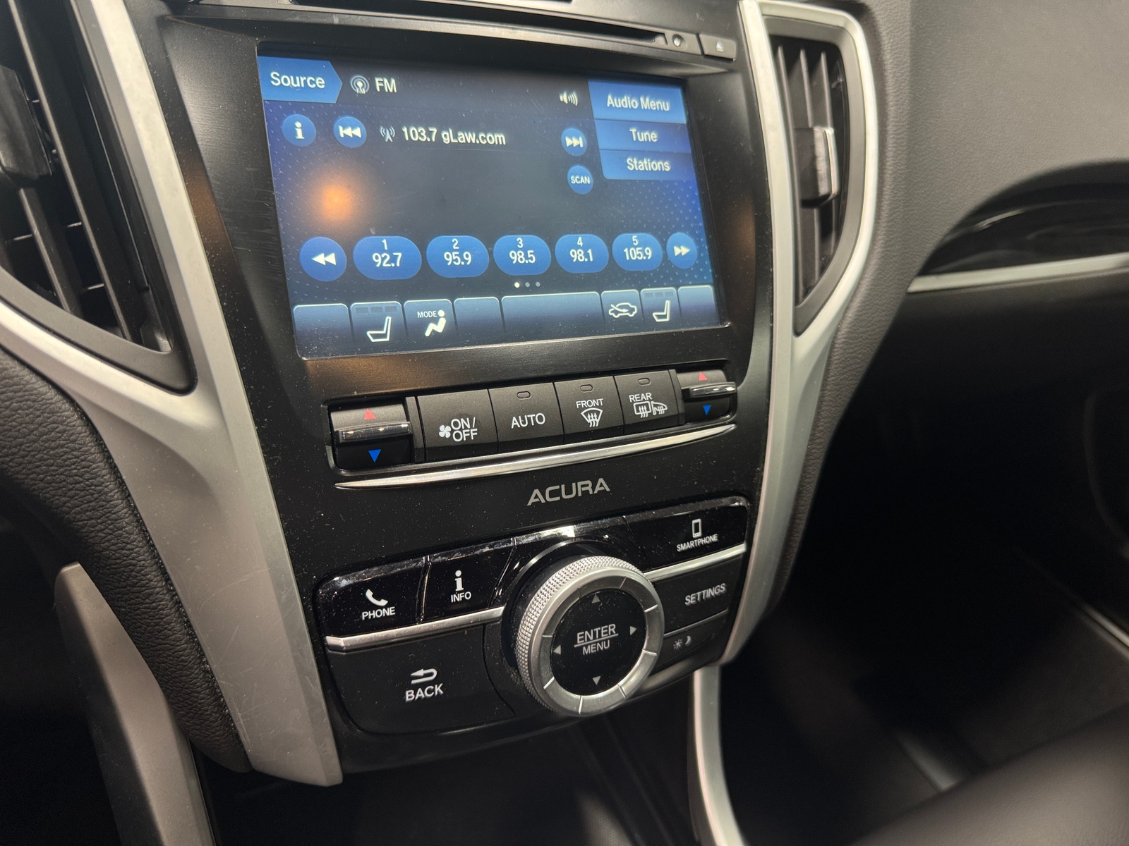 Thumbnail: 2020 Acura TLX - 3