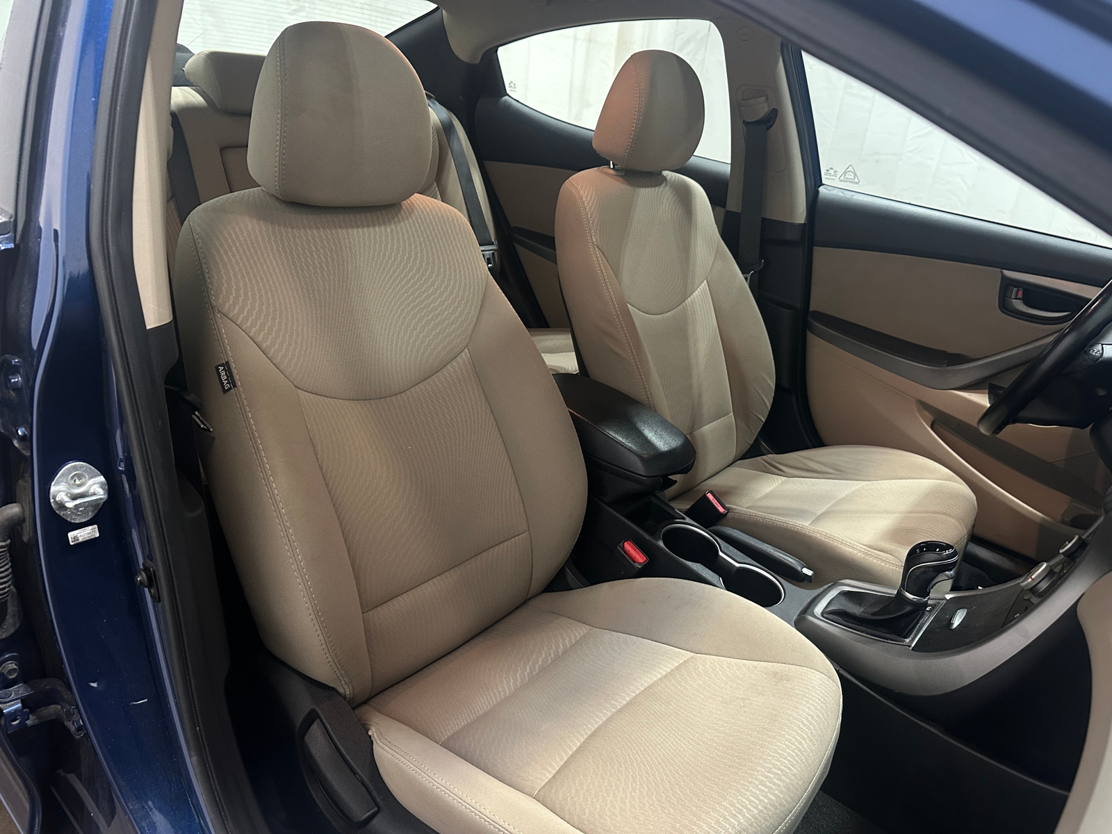 Thumbnail: 2016 Hyundai Elantra - 2