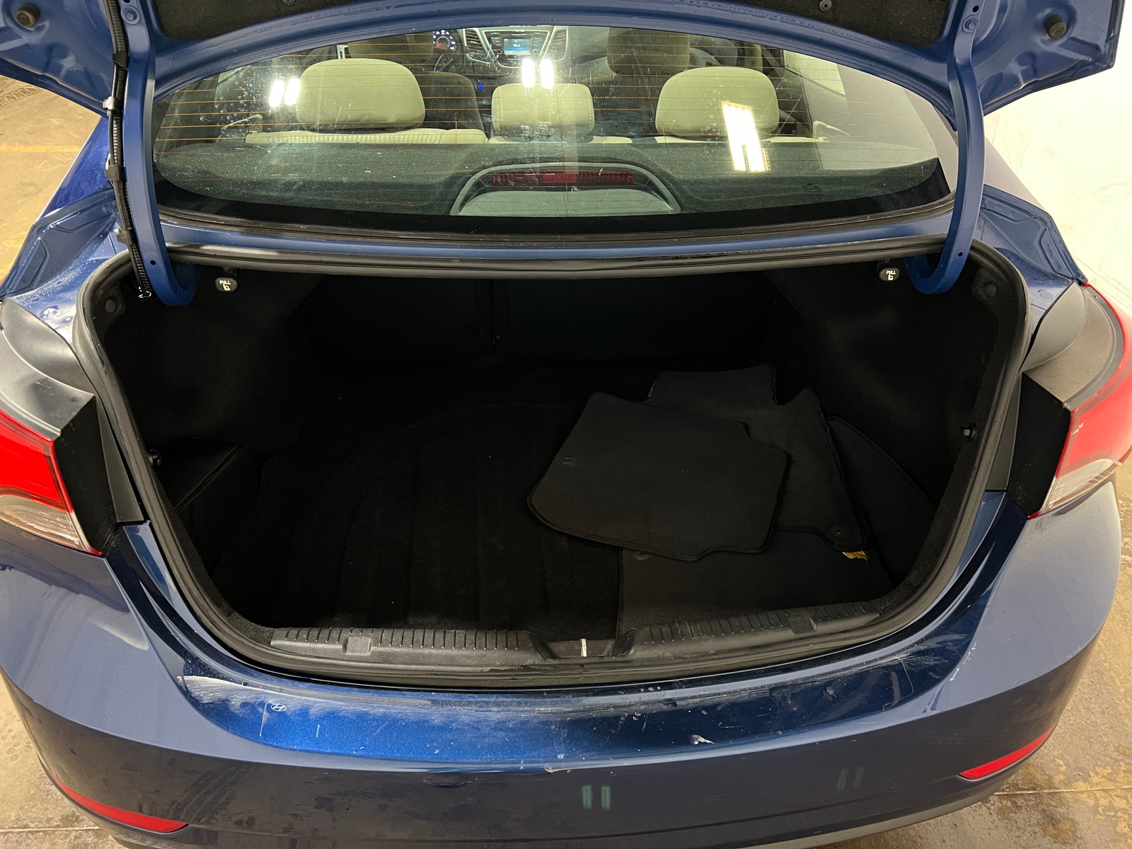 Thumbnail: 2016 Hyundai Elantra - 7