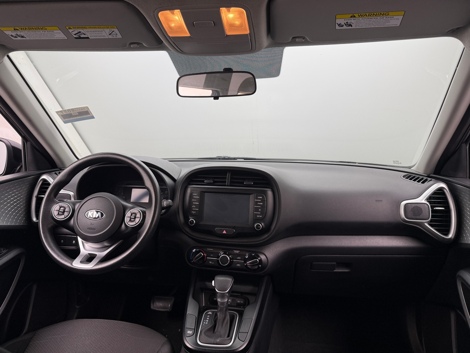 Thumbnail: 2020 Kia Soul - 3