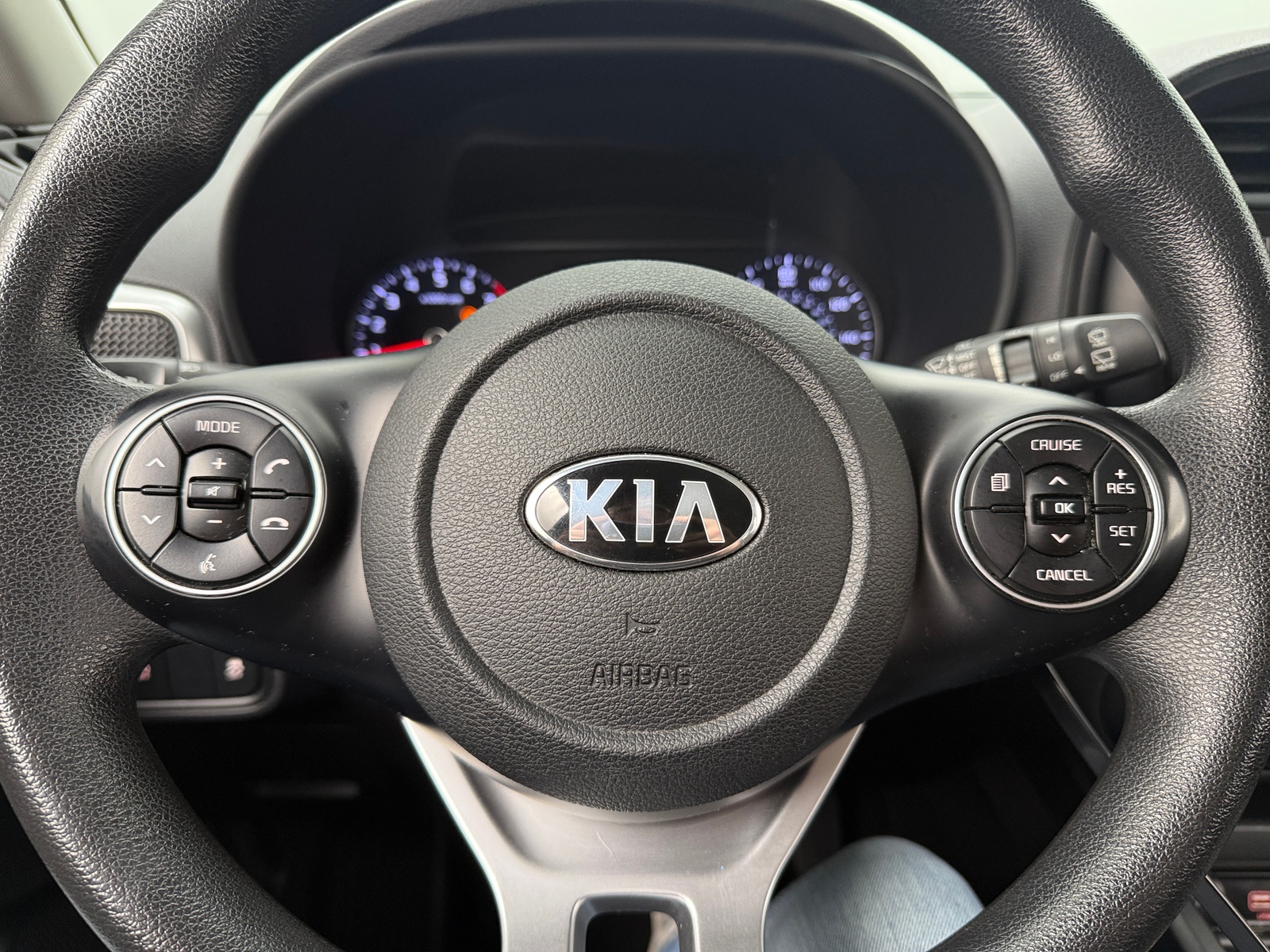Thumbnail: 2020 Kia Soul - 5